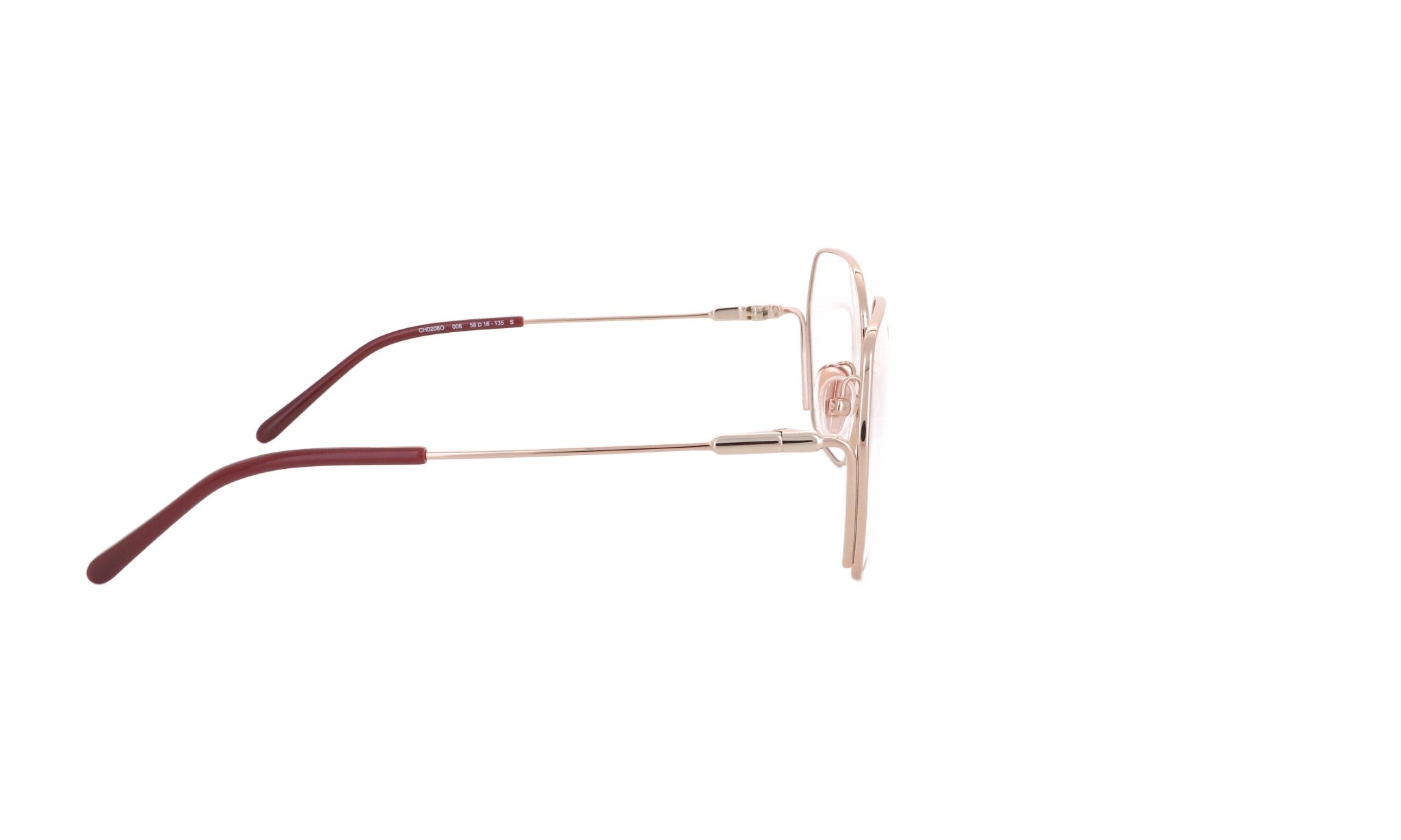 CHLOÉ CH 0208 - Jorge Oculista