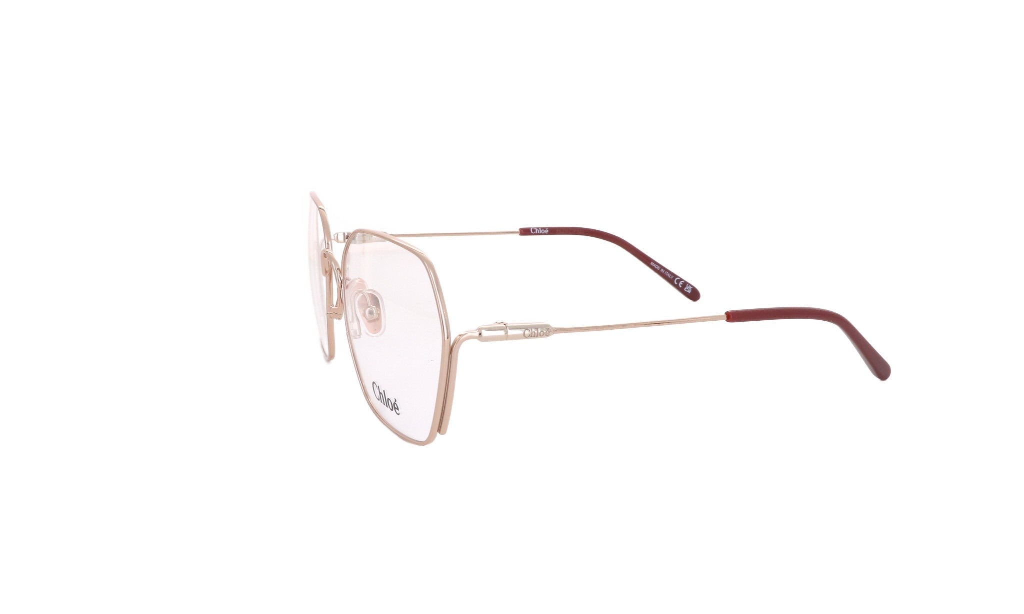 CHLOÉ CH 0208 - Jorge Oculista