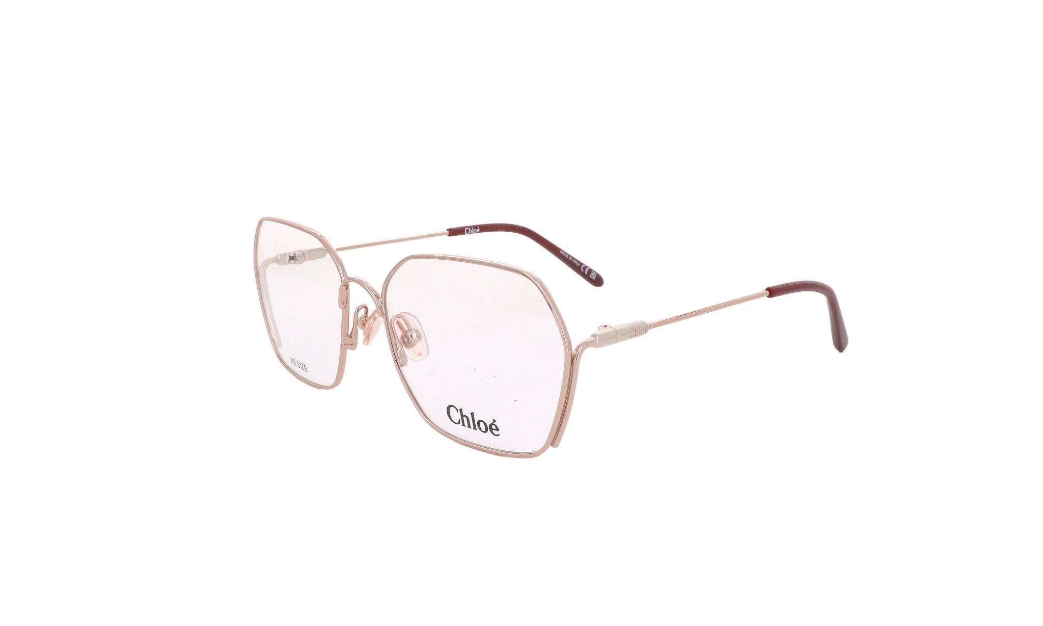 CHLOÉ CH 0208 - Jorge Oculista