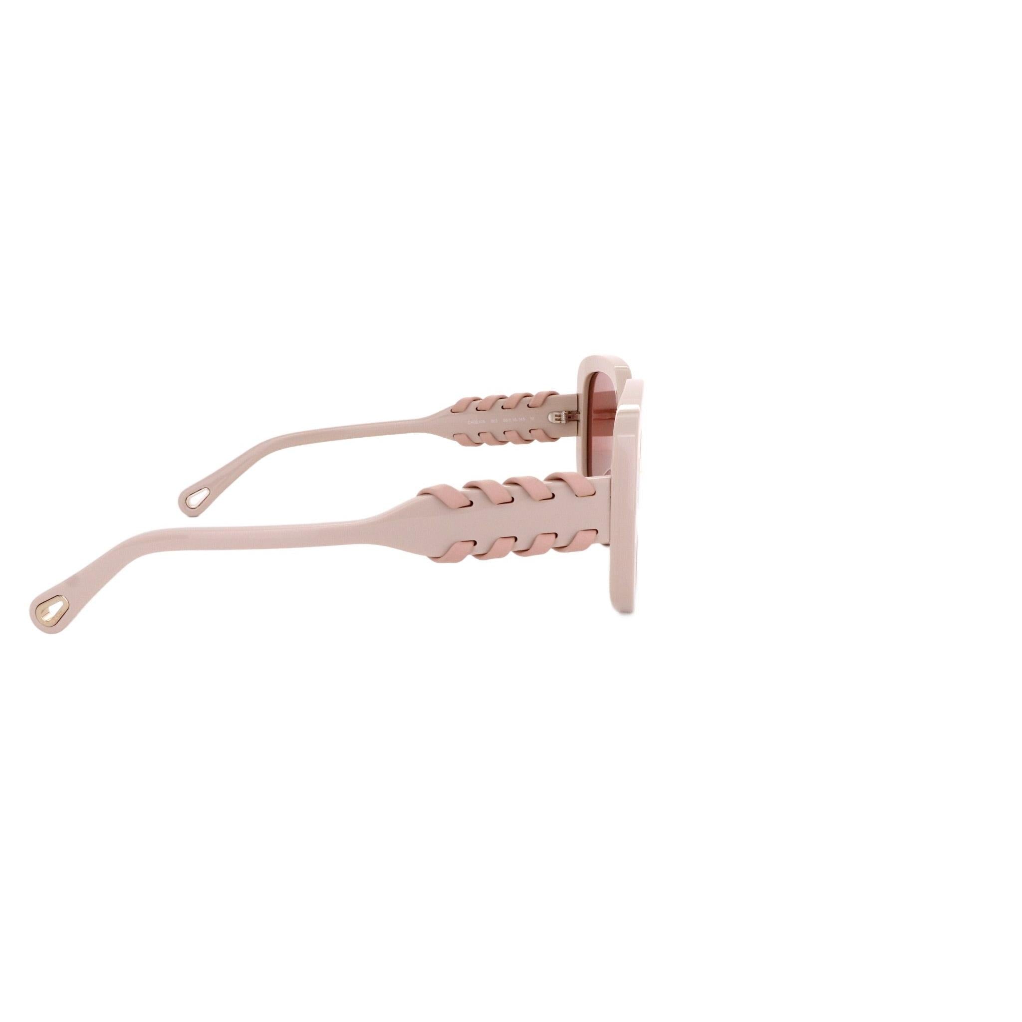 CHLOÉ CH 0210 - Jorge Oculista