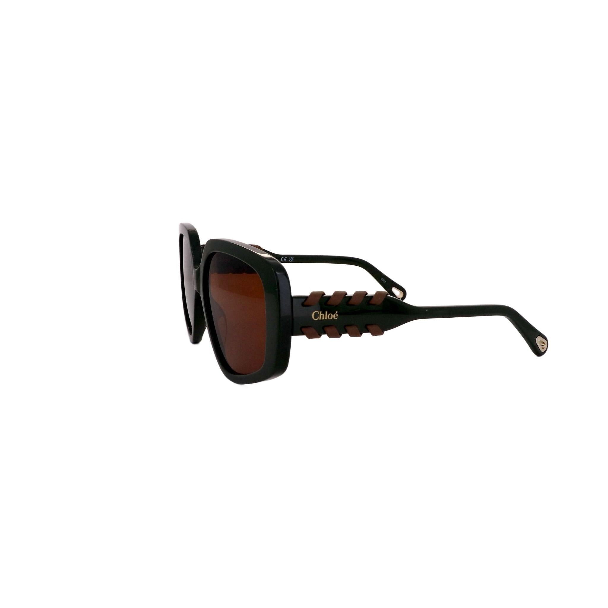 CHLOÉ CH 0210 - Jorge Oculista