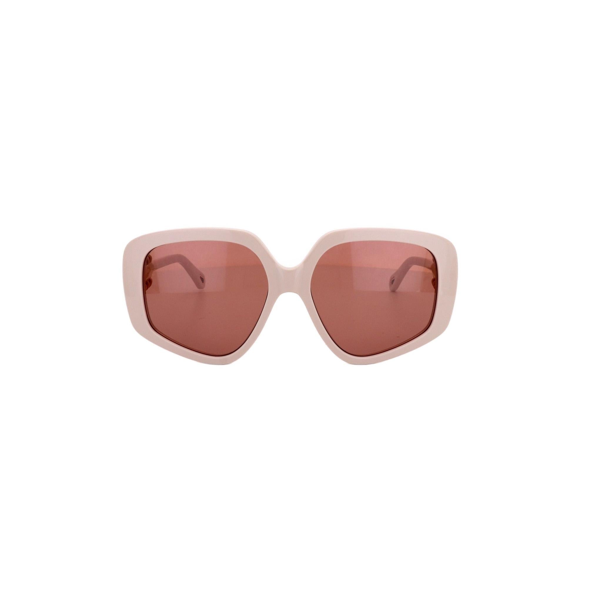 CHLOÉ CH 0210 - Jorge Oculista