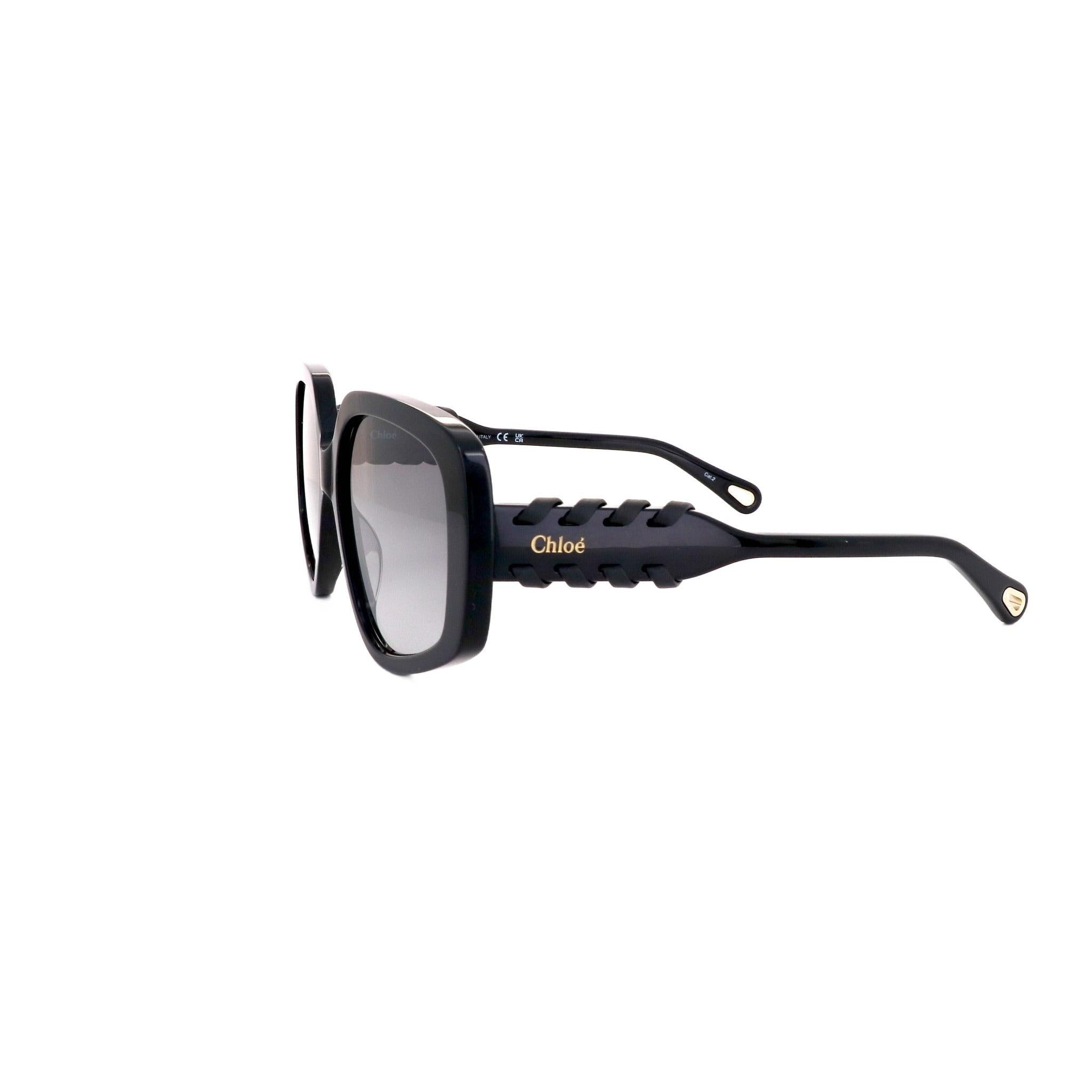 CHLOÉ CH 0210 - Jorge Oculista