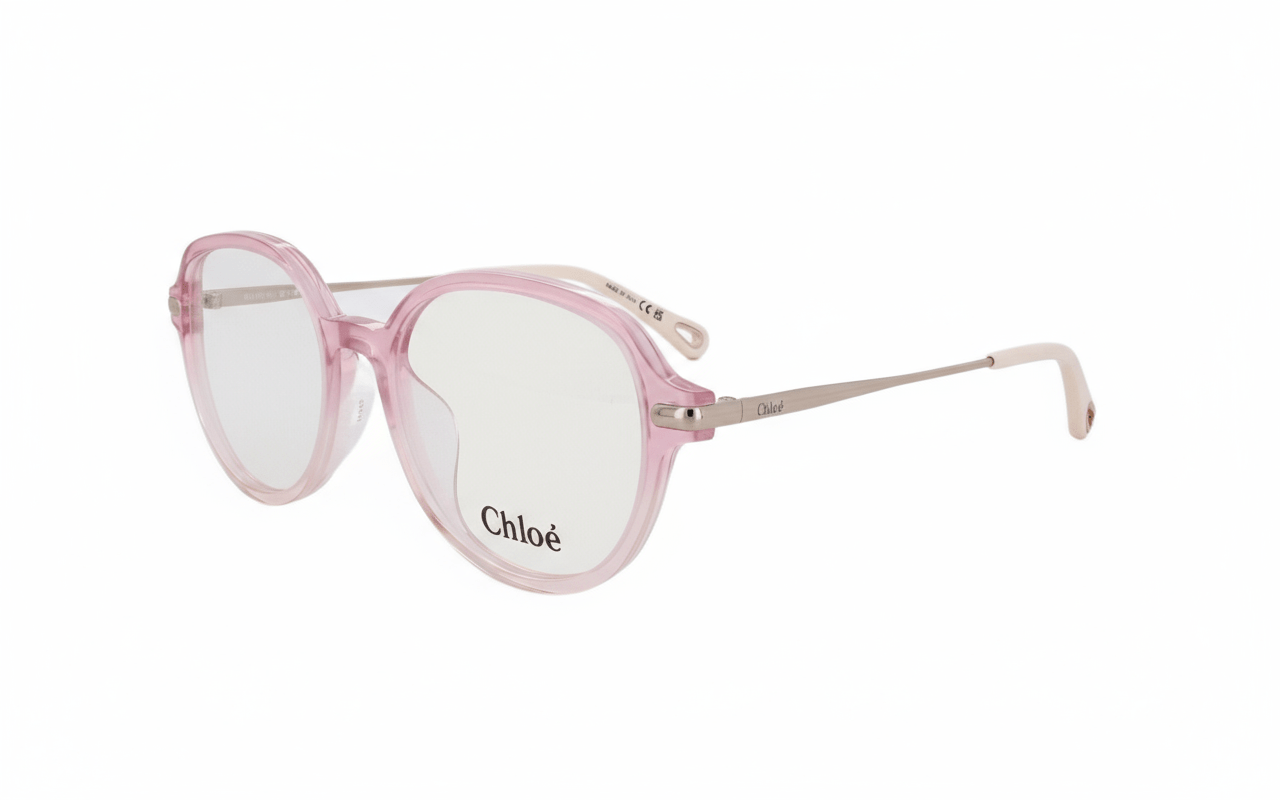 CHLOÉ CH 0217A - Jorge Oculista