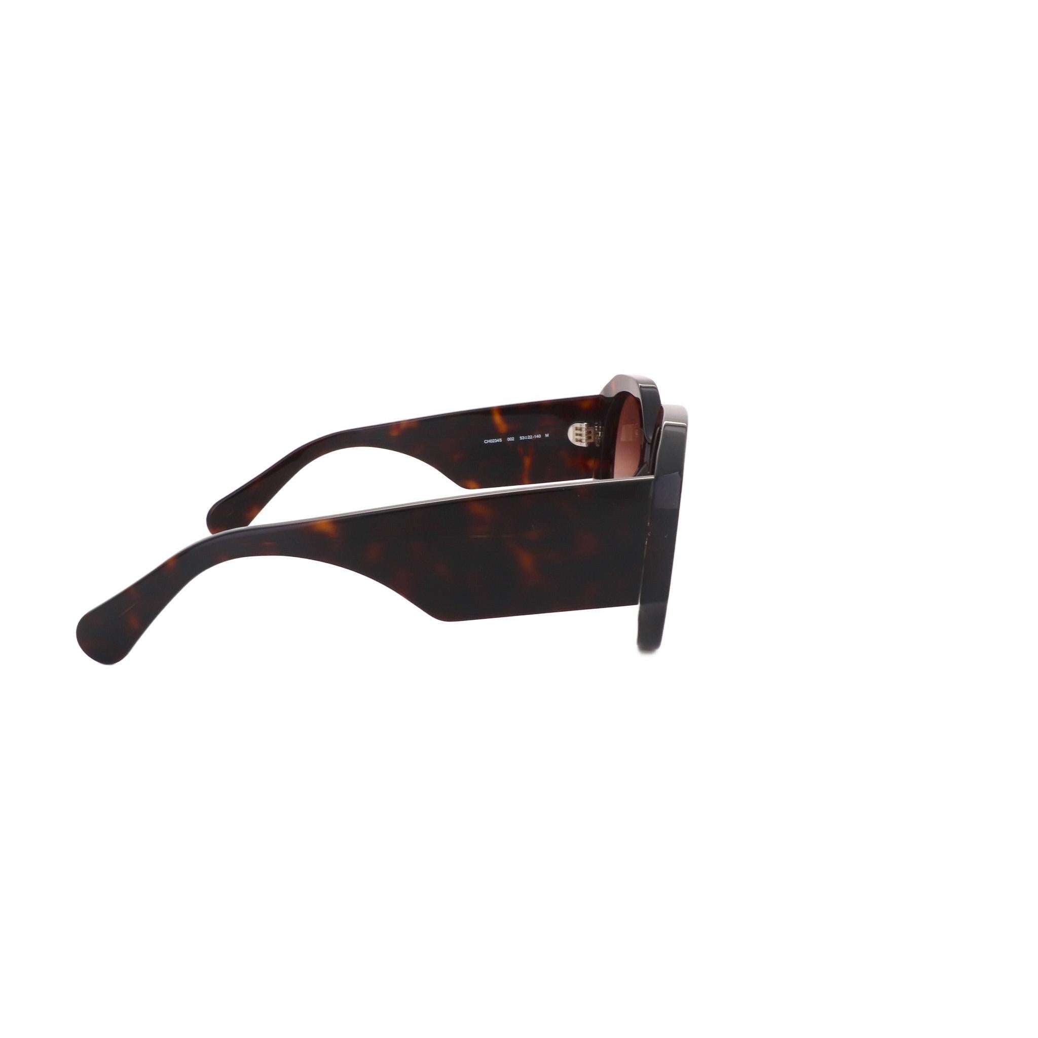CHLOÉ CH 0234 - Jorge Oculista