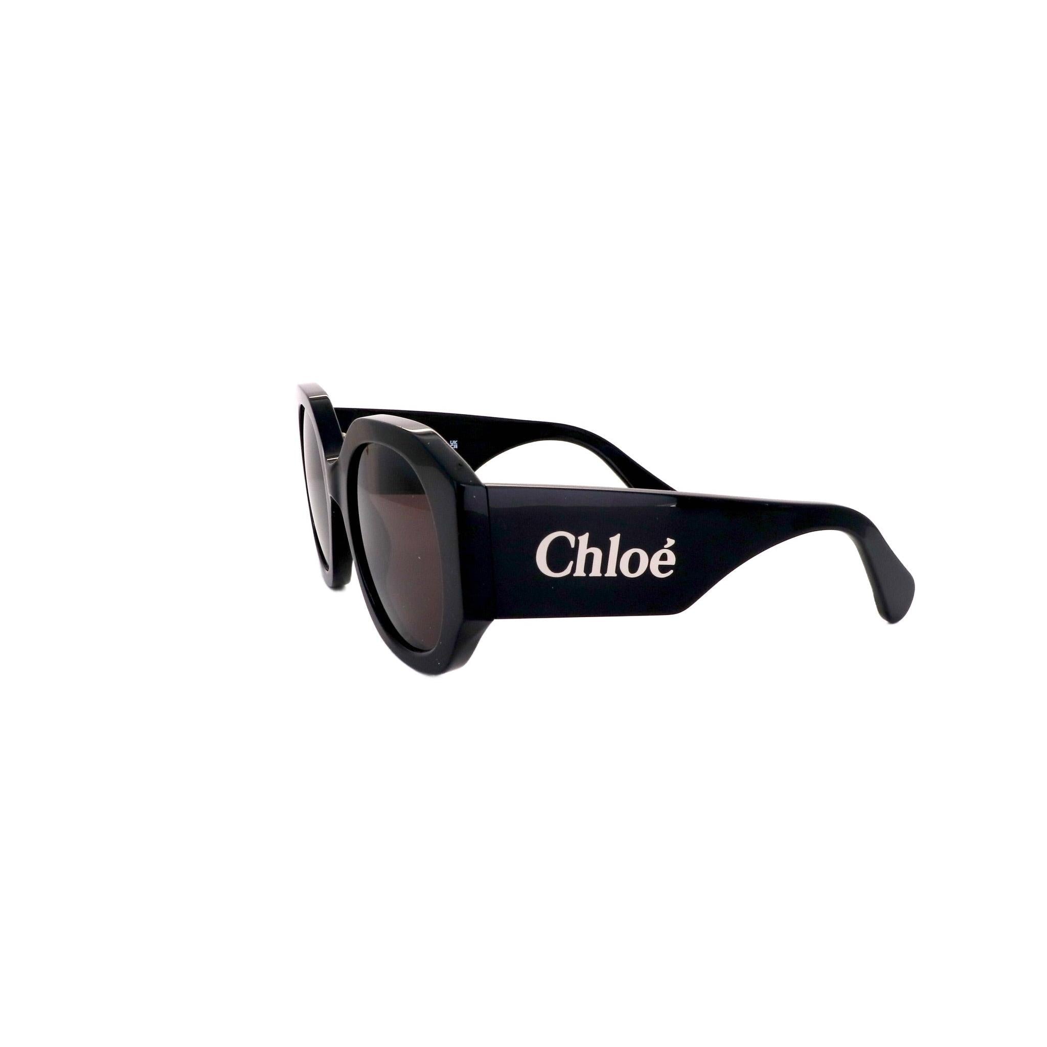 CHLOÉ CH 0234 - Jorge Oculista