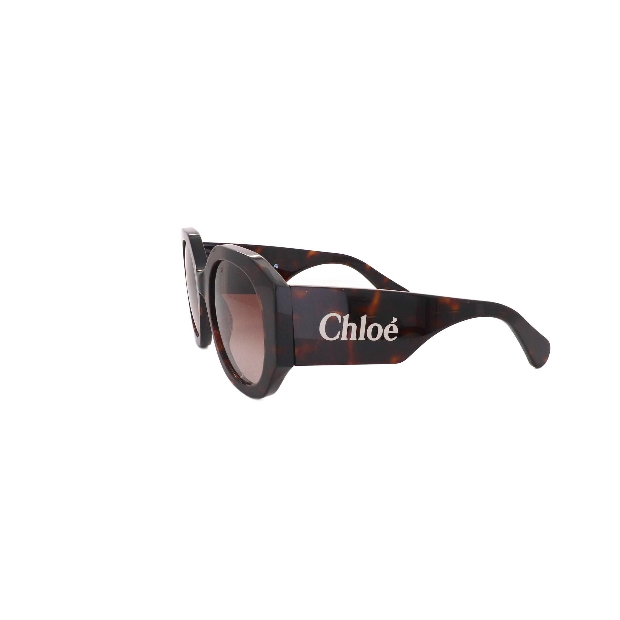 CHLOÉ CH 0234 - Jorge Oculista