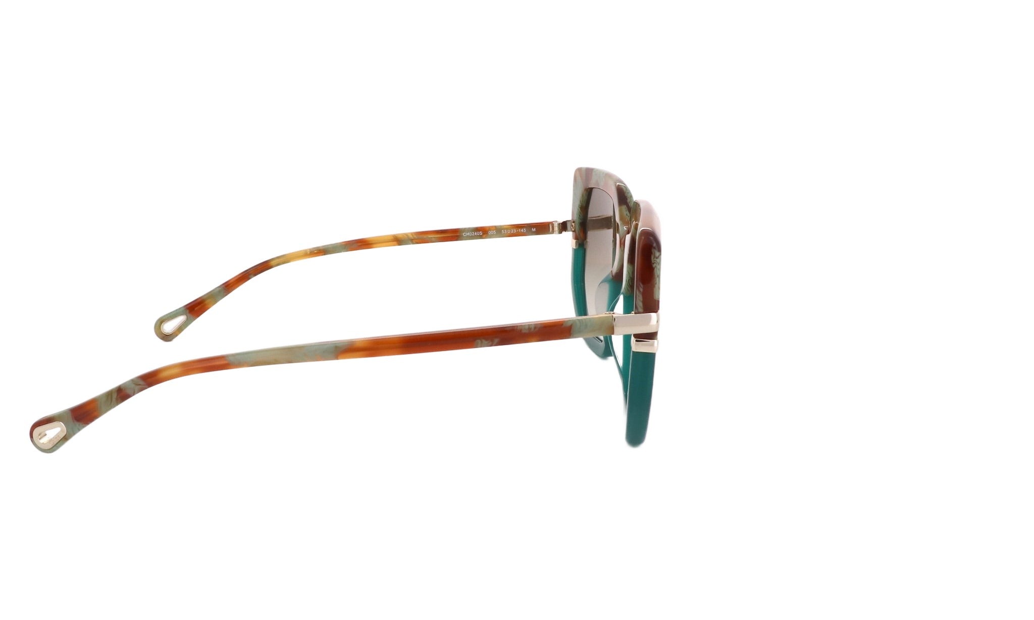 CHLOÉ CH 0240 - Jorge Oculista