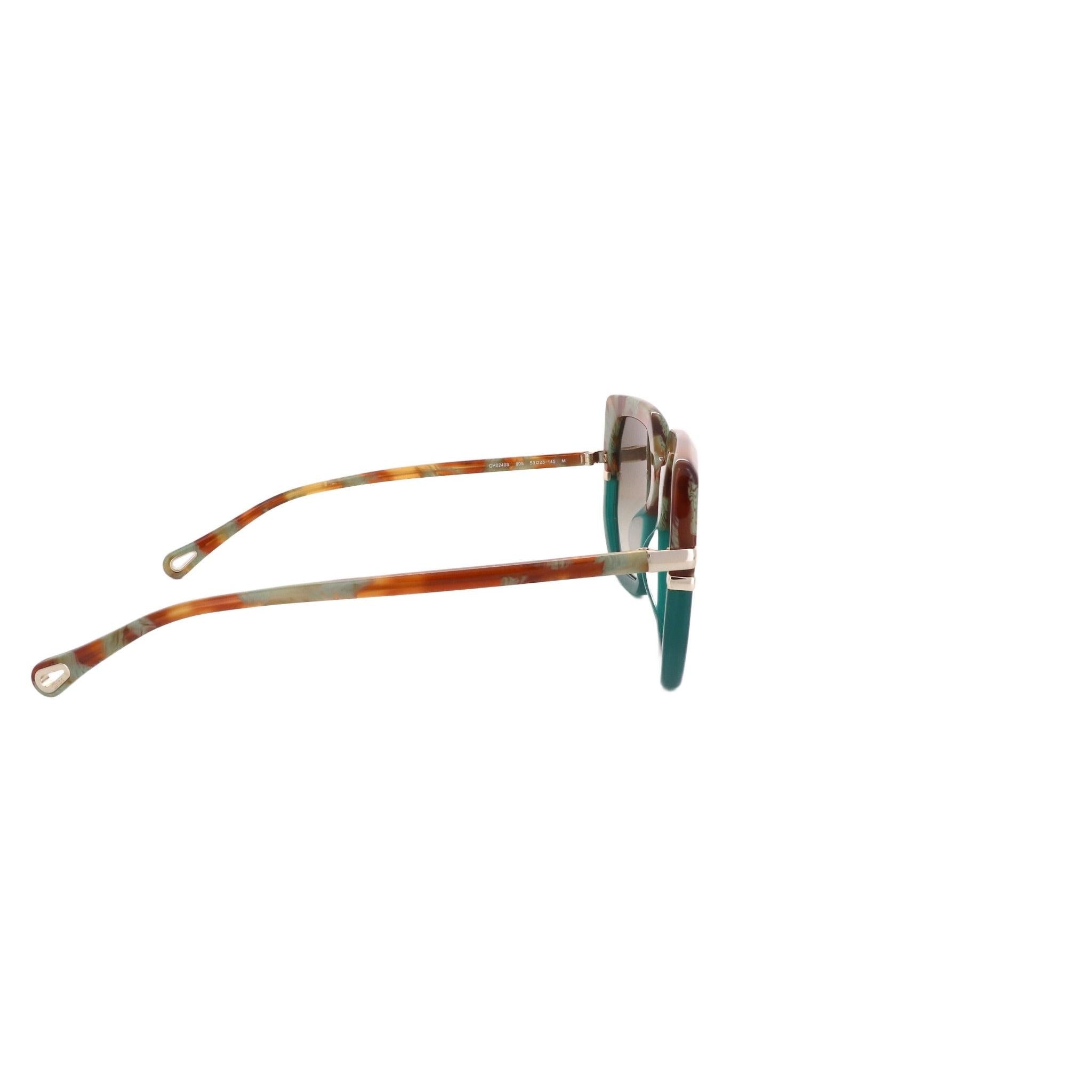 CHLOÉ CH 0240 - Jorge Oculista