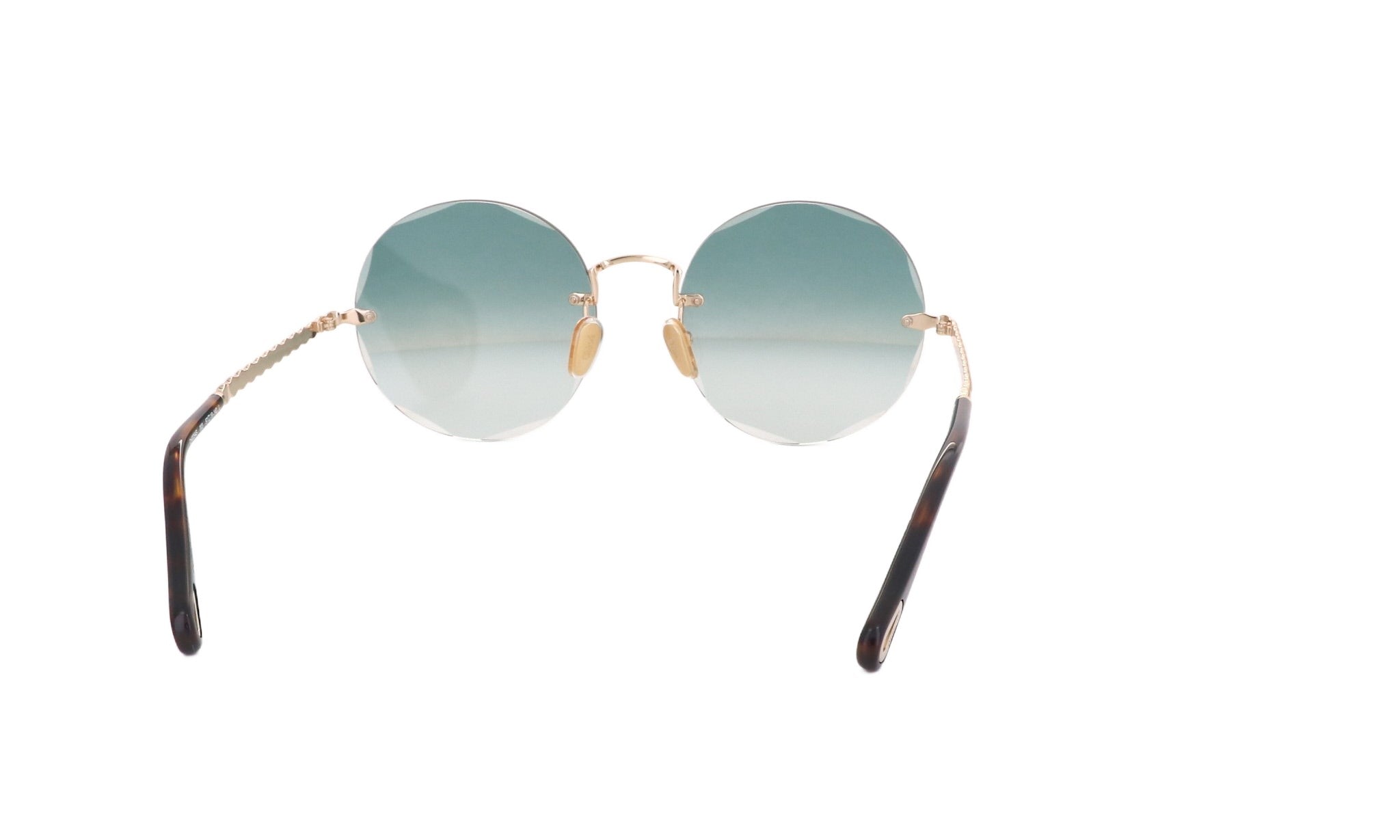 CHLOÉ CH 0254 - Jorge Oculista