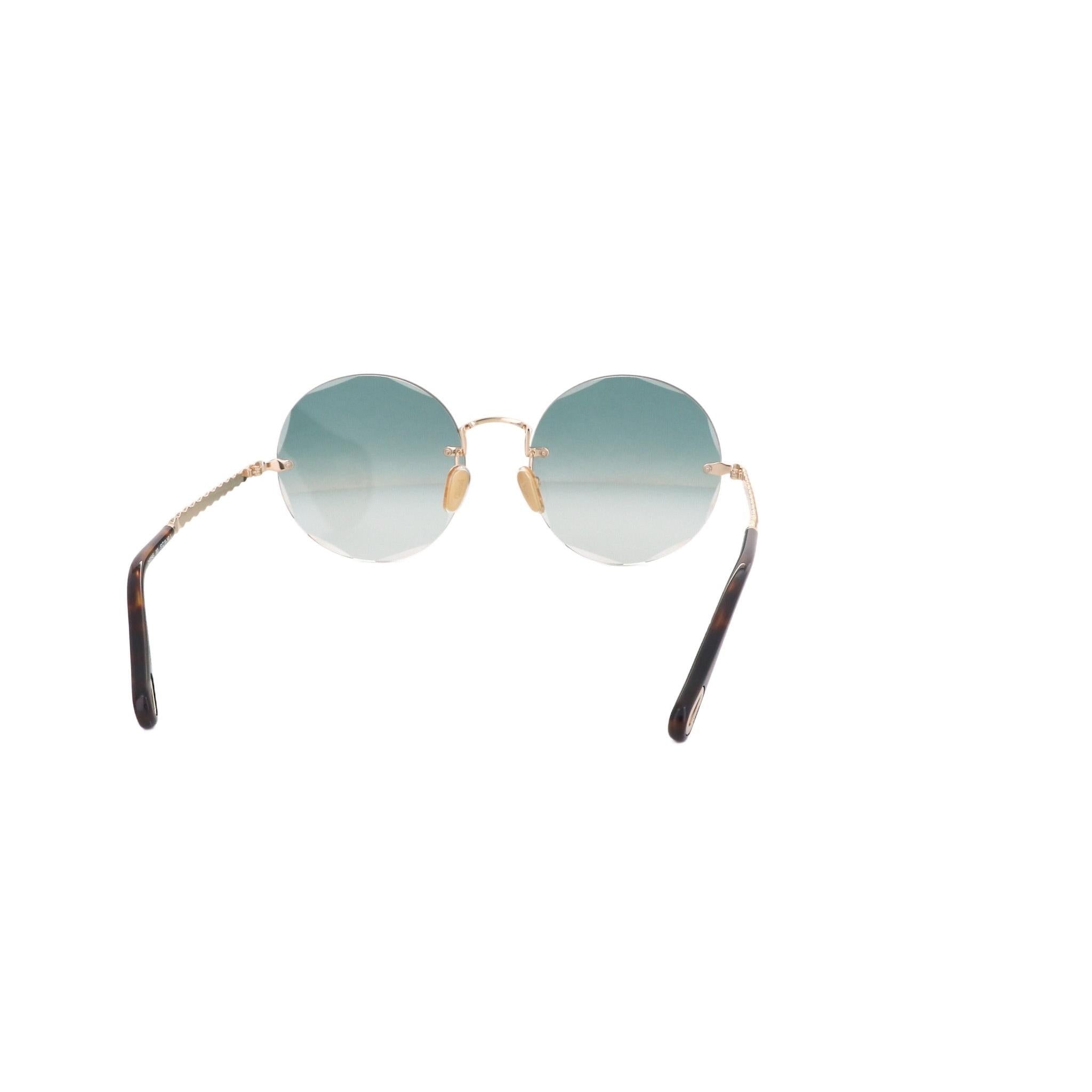 CHLOÉ CH 0254 - Jorge Oculista