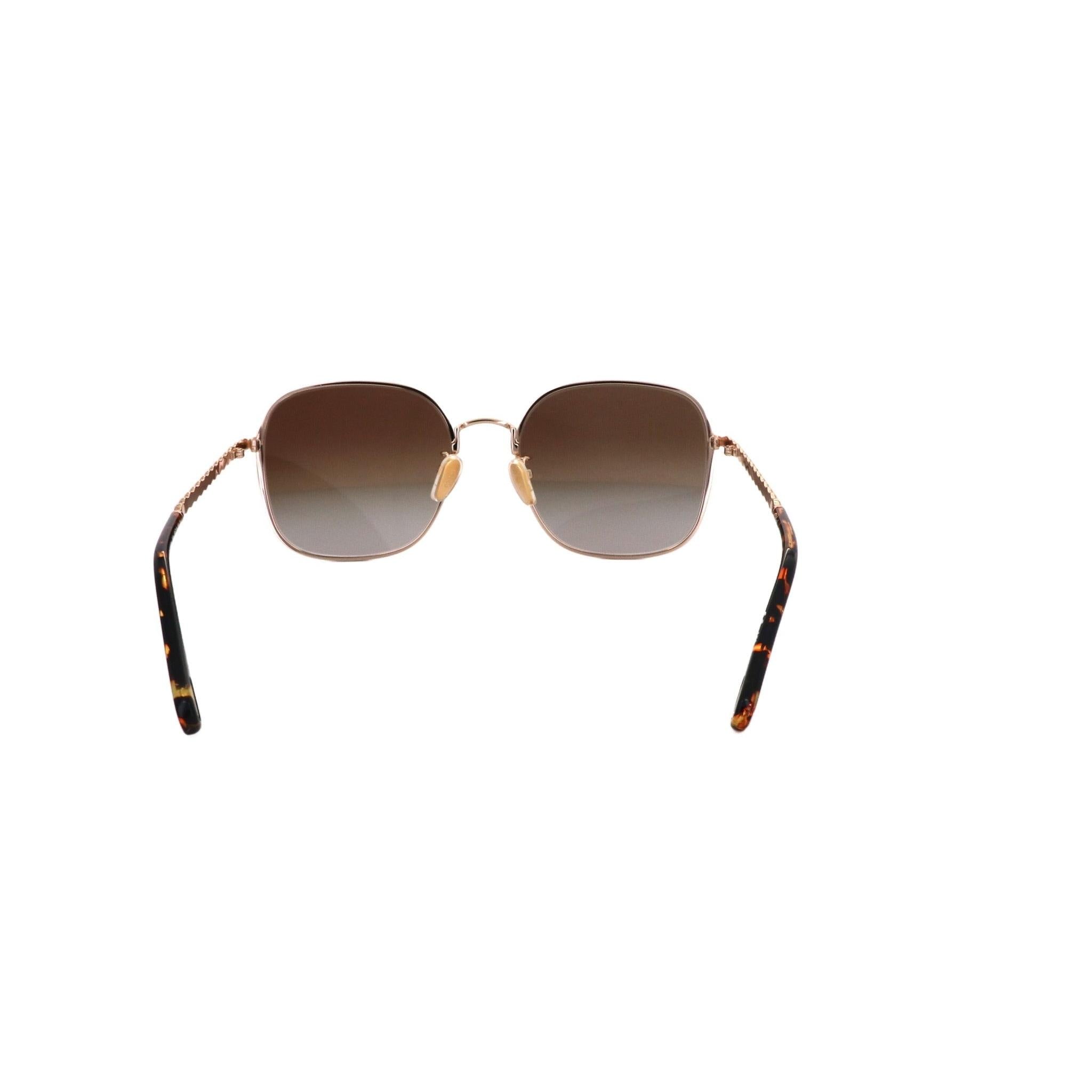 CHLOÉ CH 0255SK - Jorge Oculista