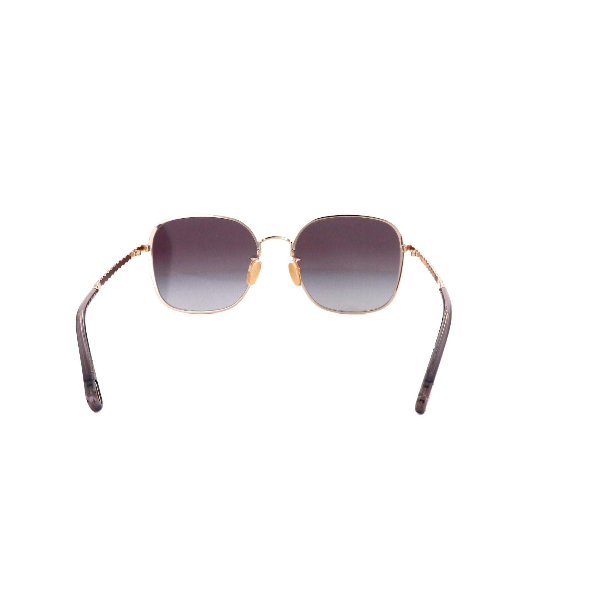 CHLOÉ CH 0255SK - Jorge Oculista