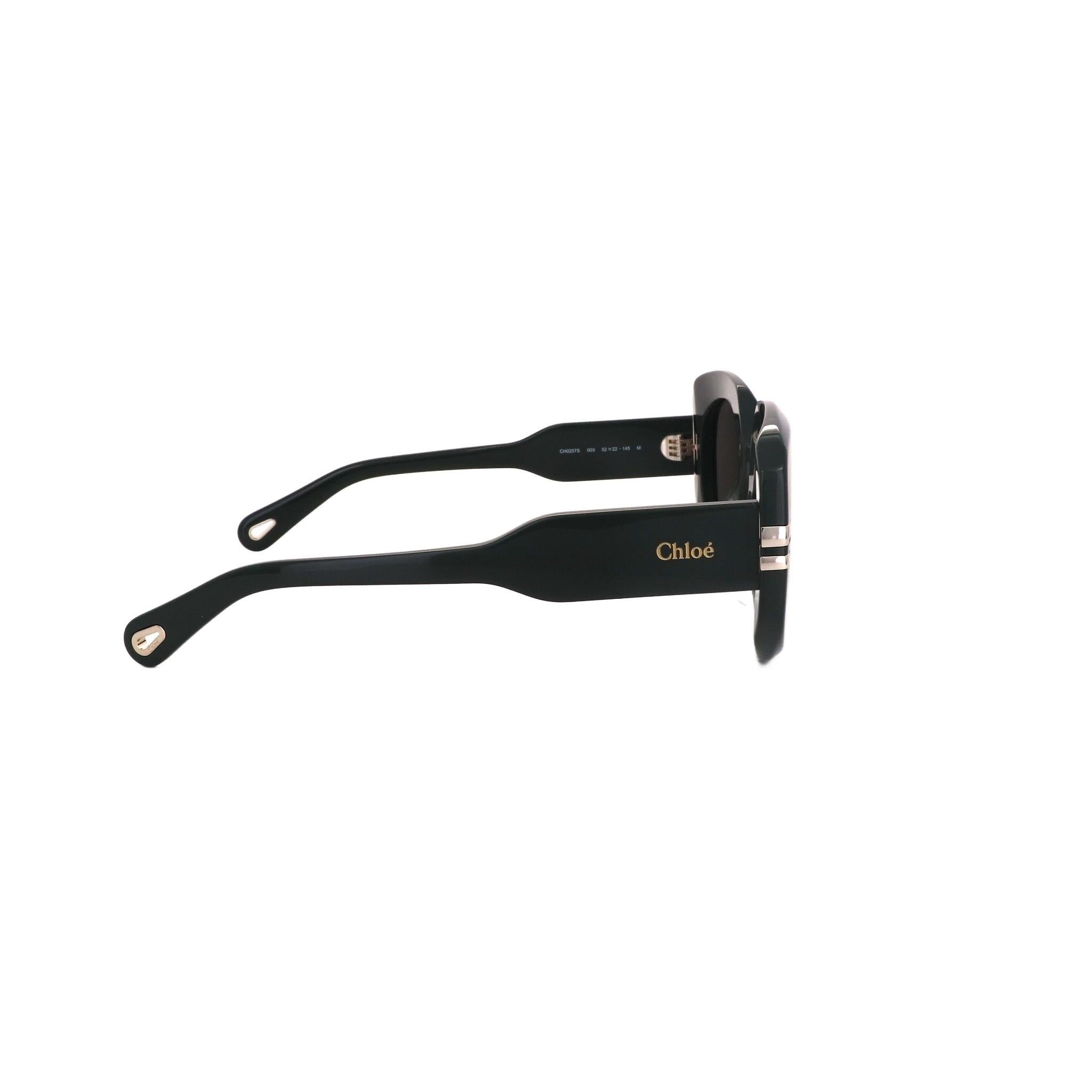 CHLOÉ CH 0257 - Jorge Oculista