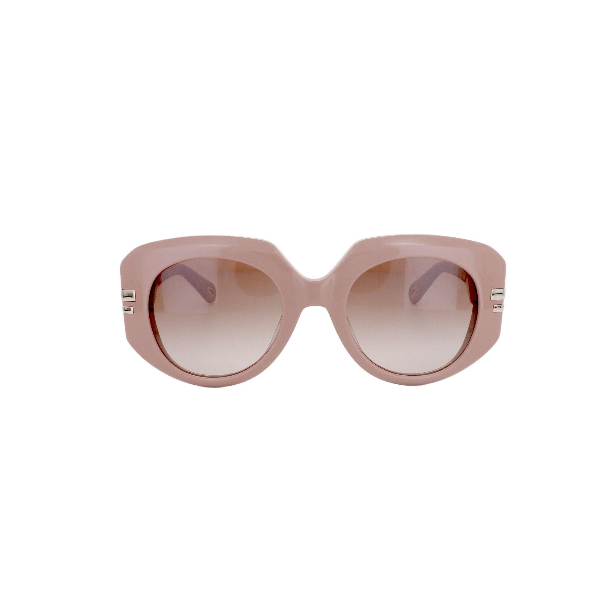 CHLOÉ CH 0257 - Jorge Oculista