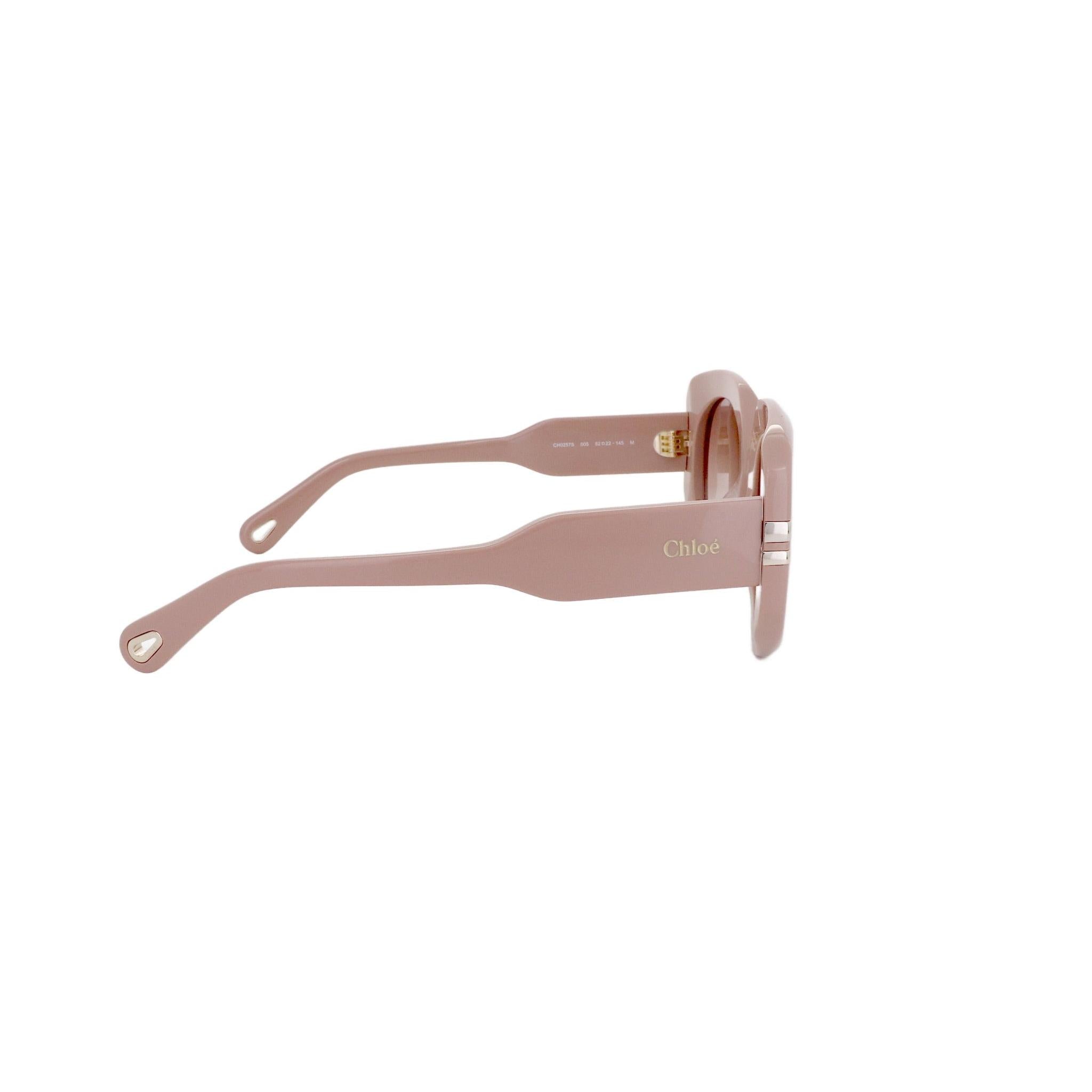 CHLOÉ CH 0257 - Jorge Oculista