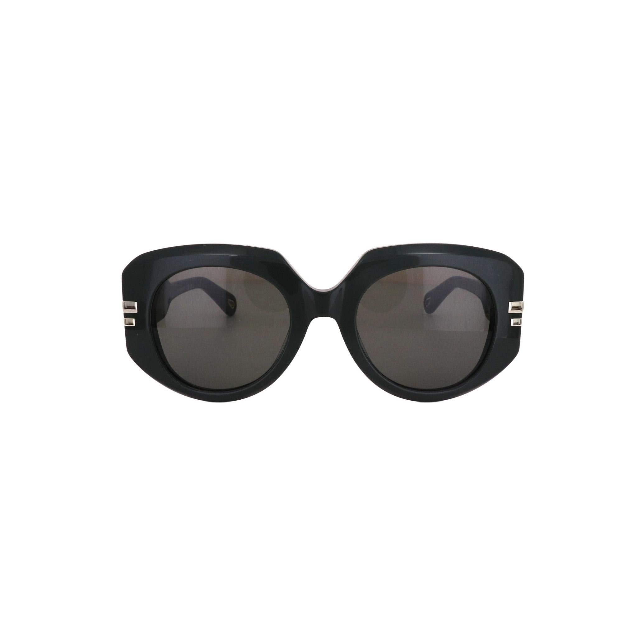 CHLOÉ CH 0257 - Jorge Oculista