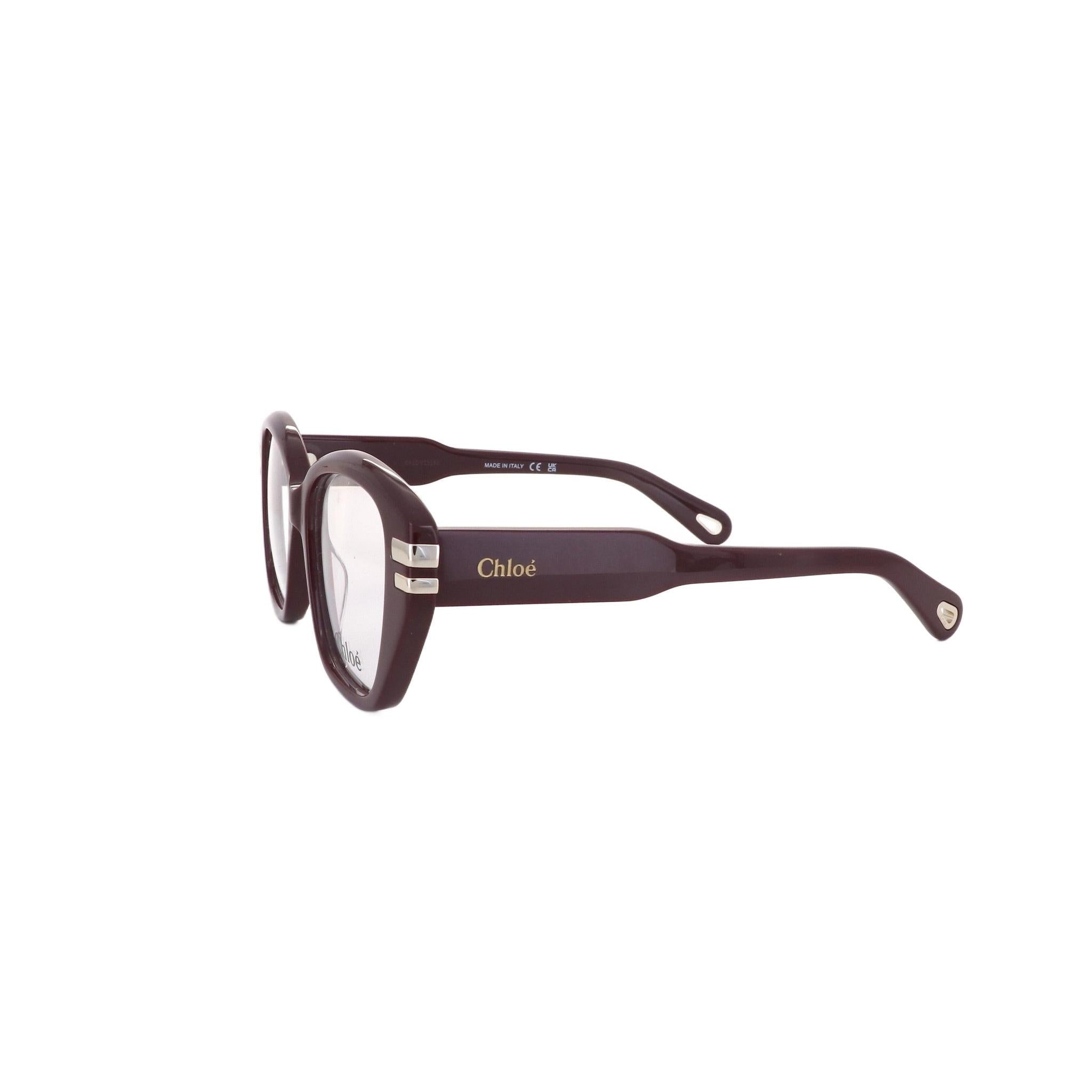 CHLOÉ CH 0267 - Jorge Oculista