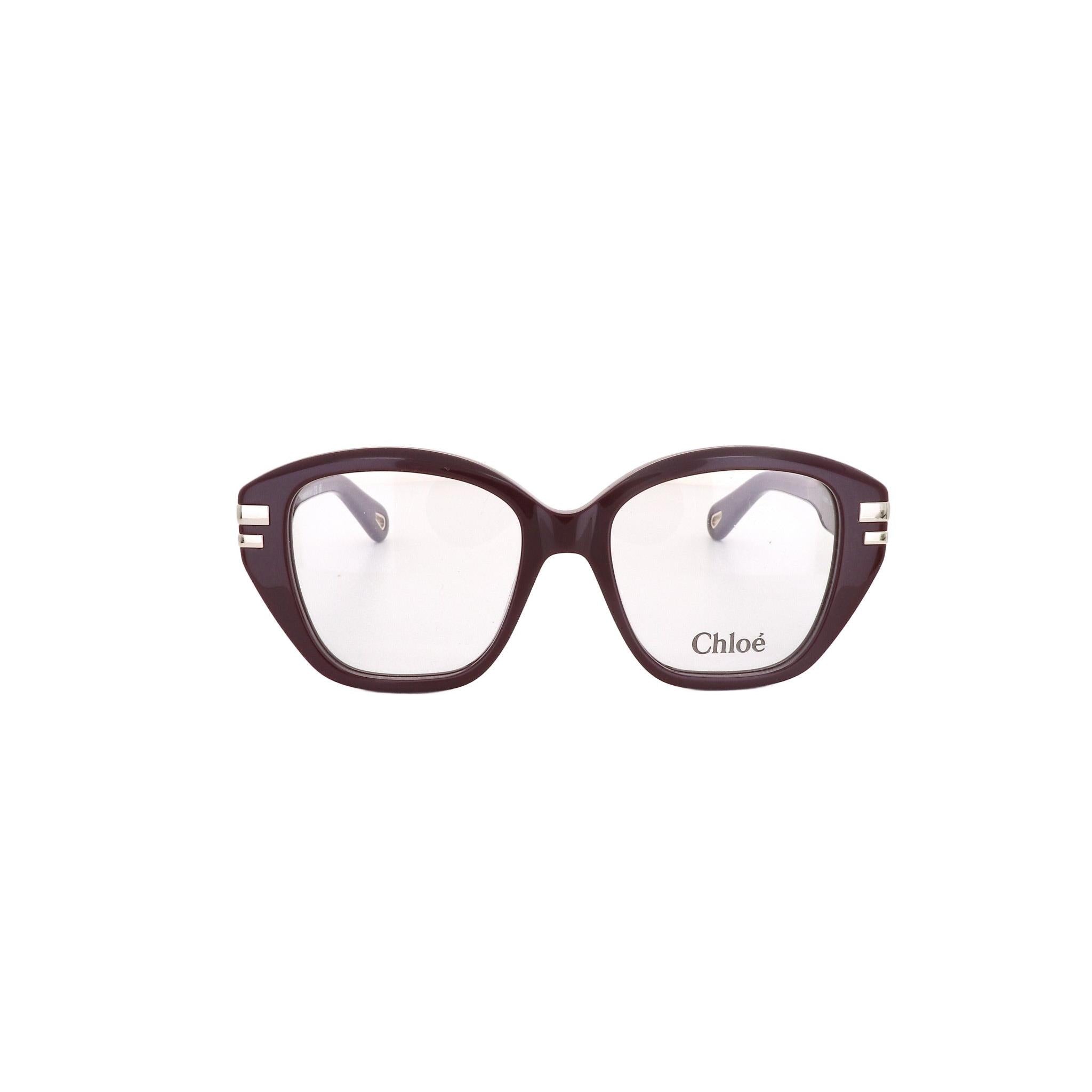 CHLOÉ CH 0267 - Jorge Oculista