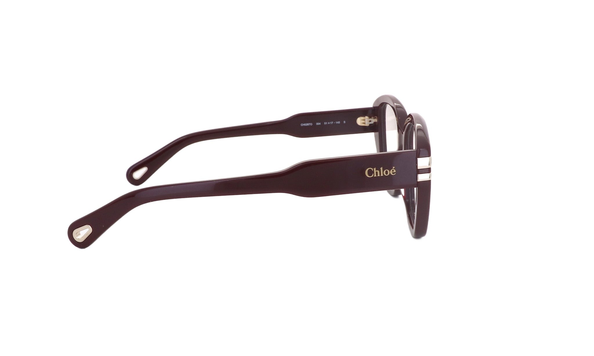 CHLOÉ CH 0267 - Jorge Oculista