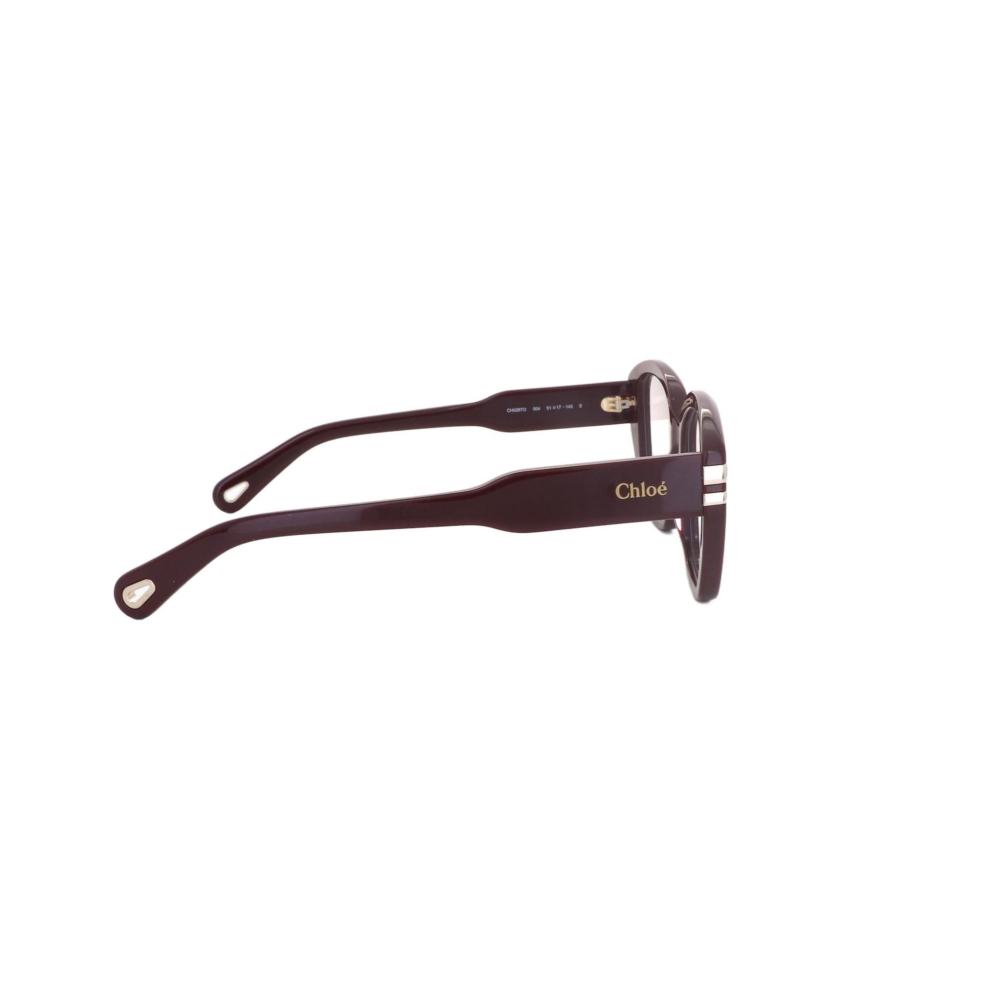 CHLOÉ CH 0267 - Jorge Oculista