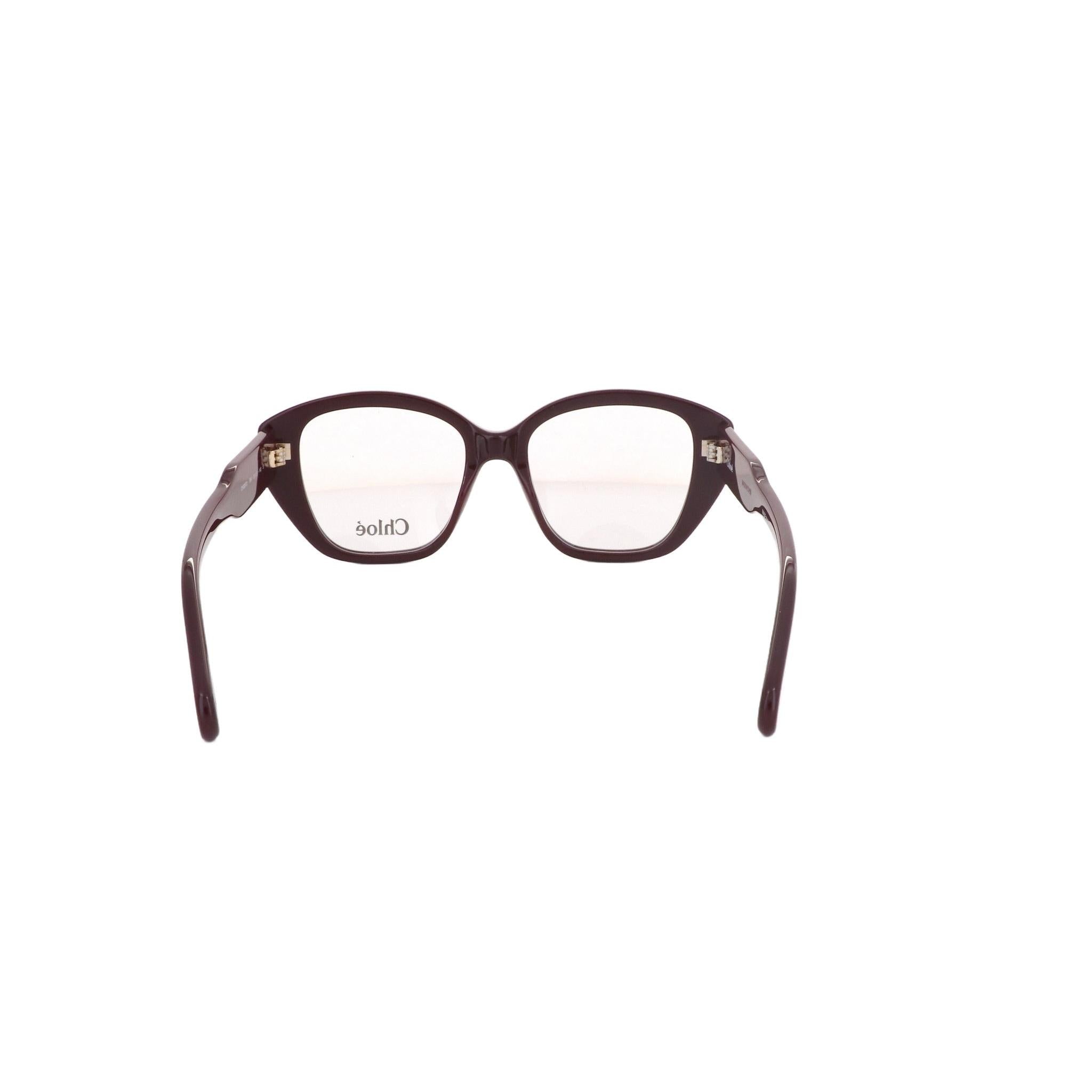 CHLOÉ CH 0267 - Jorge Oculista