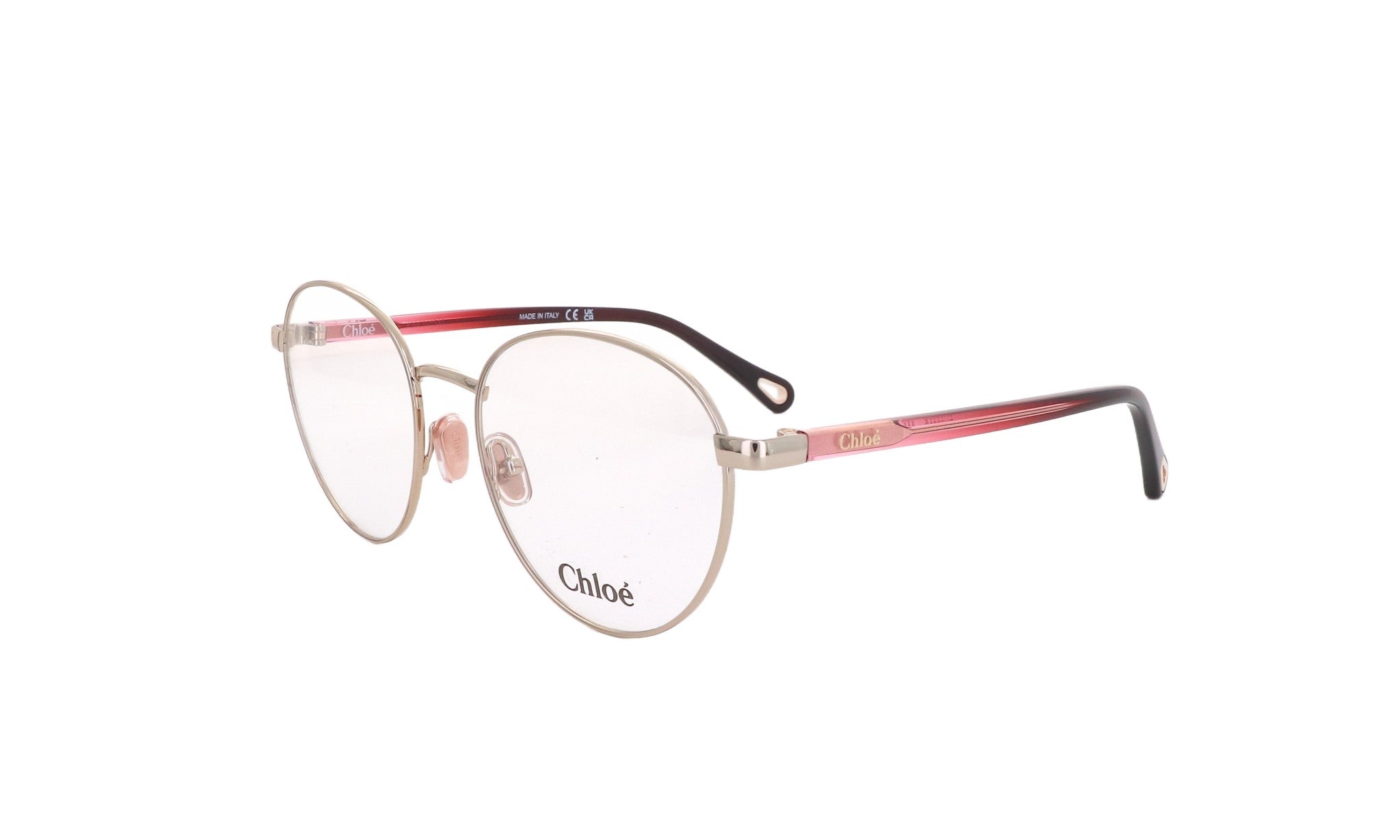 CHLOÉ CH 0269 - Jorge Oculista