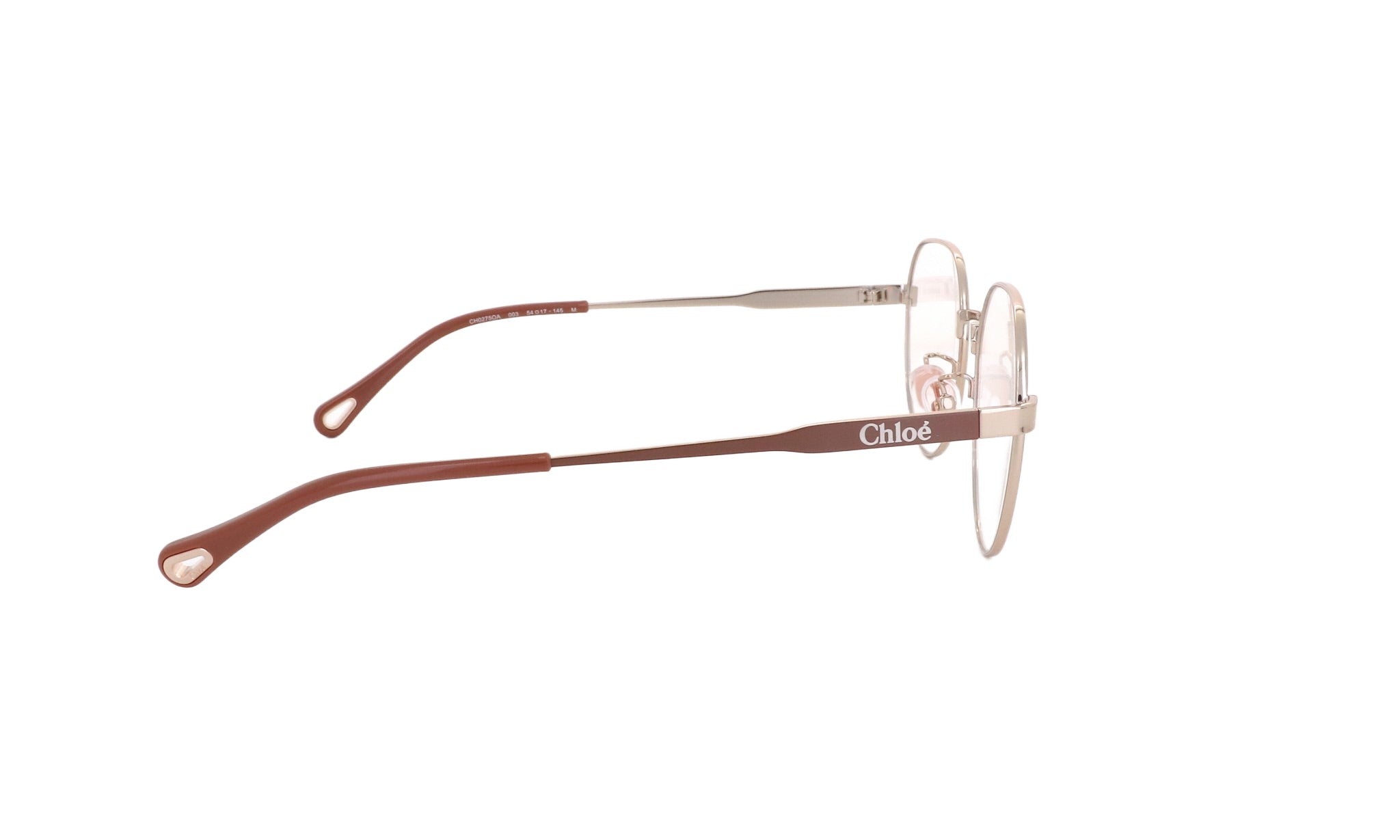 CHLOÉ CH 0275OA - Jorge Oculista