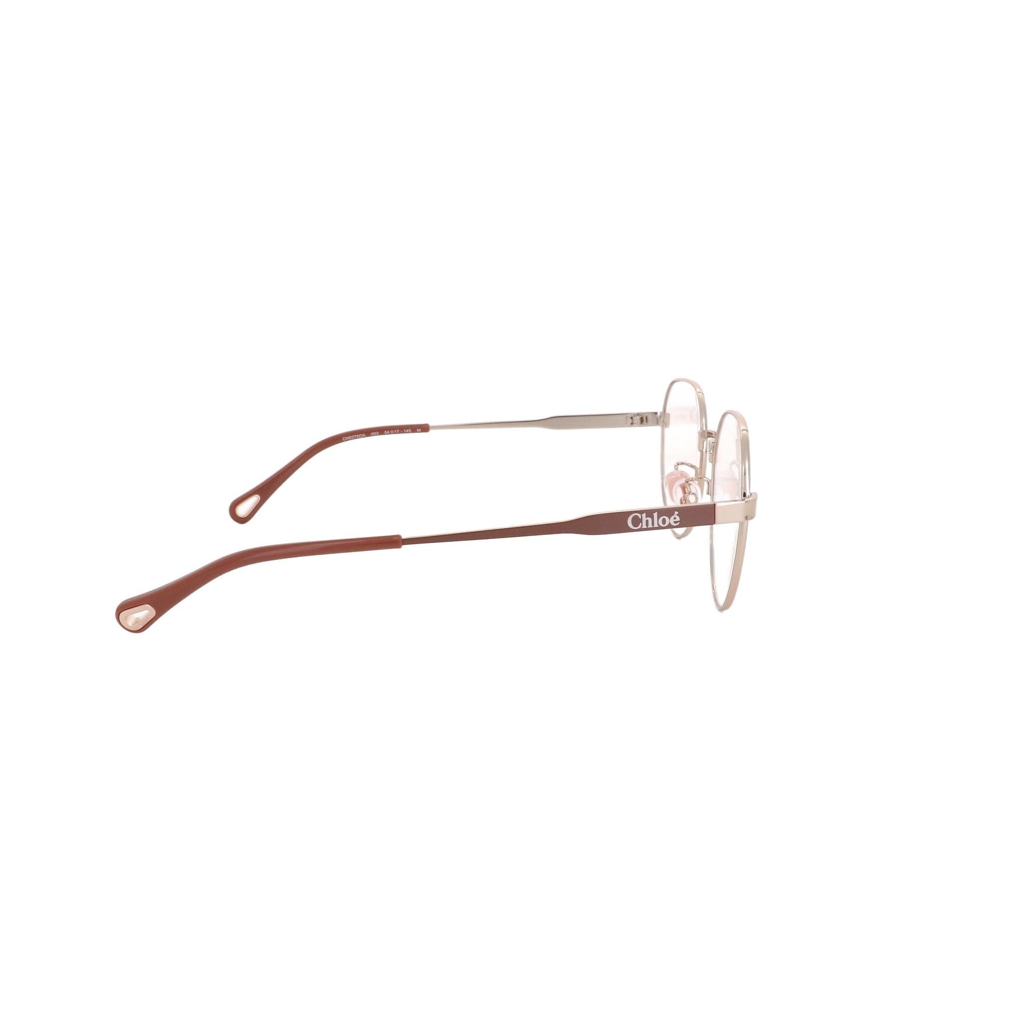 CHLOÉ CH 0275OA - Jorge Oculista