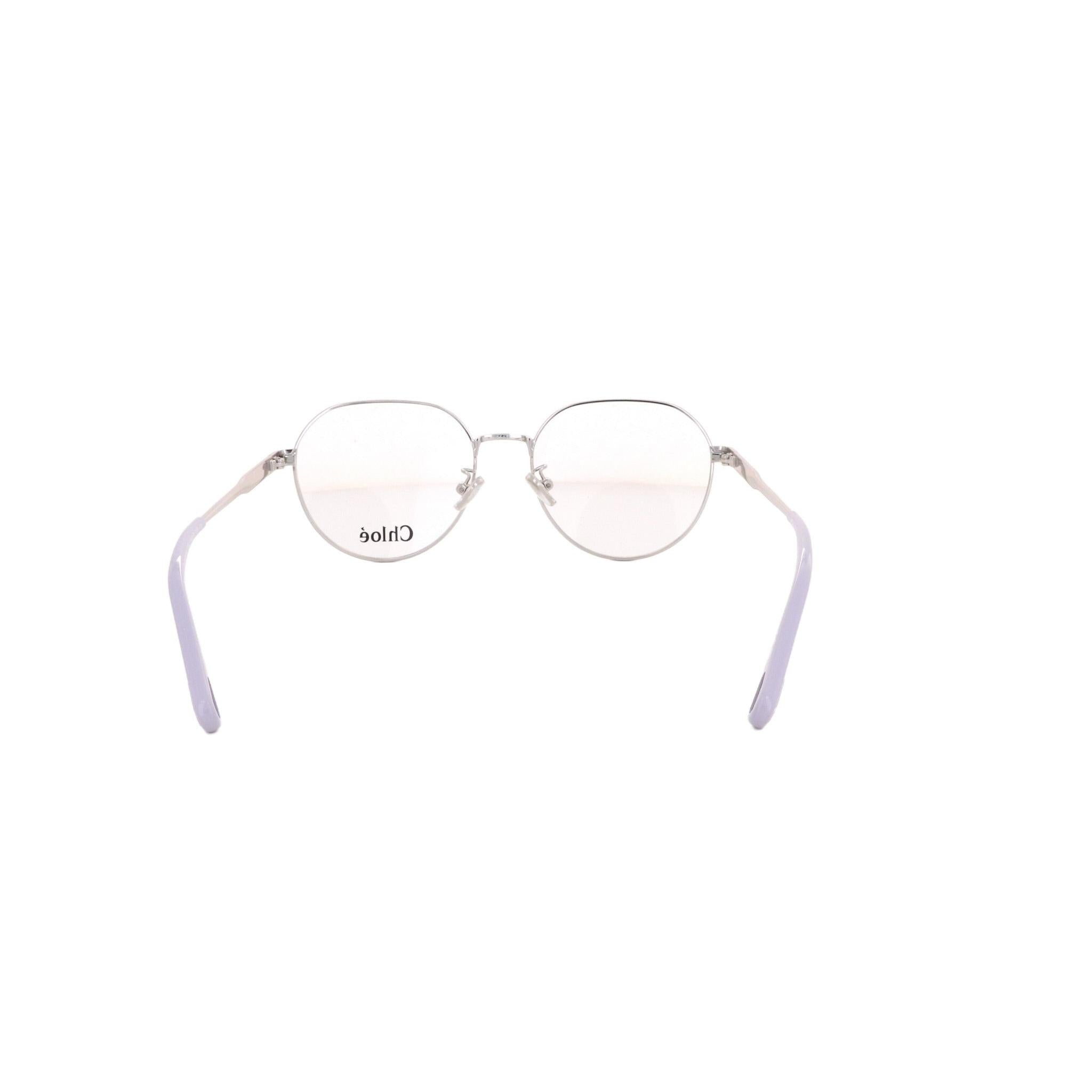 CHLOÉ CH 0275OA - Jorge Oculista