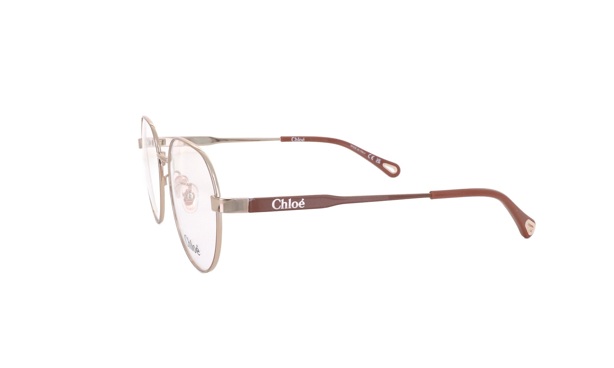 CHLOÉ CH 0275OA - Jorge Oculista