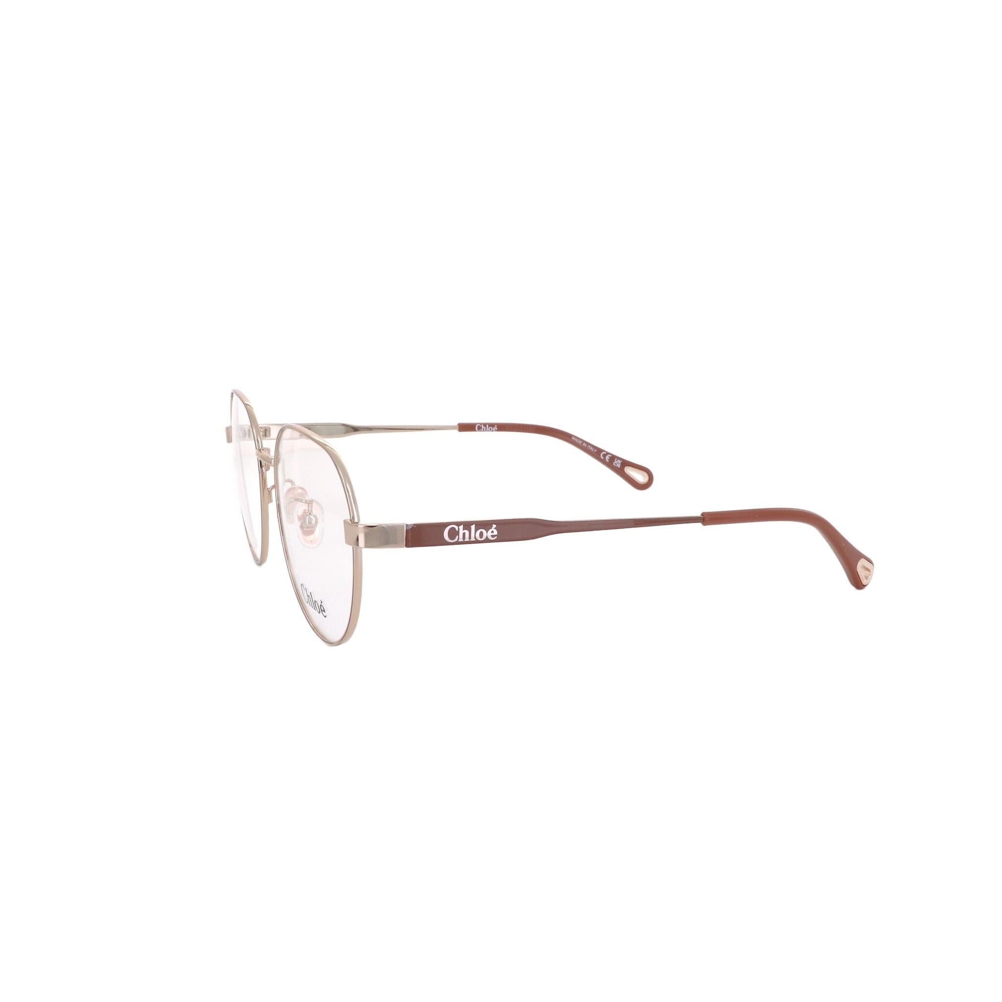 CHLOÉ CH 0275OA - Jorge Oculista