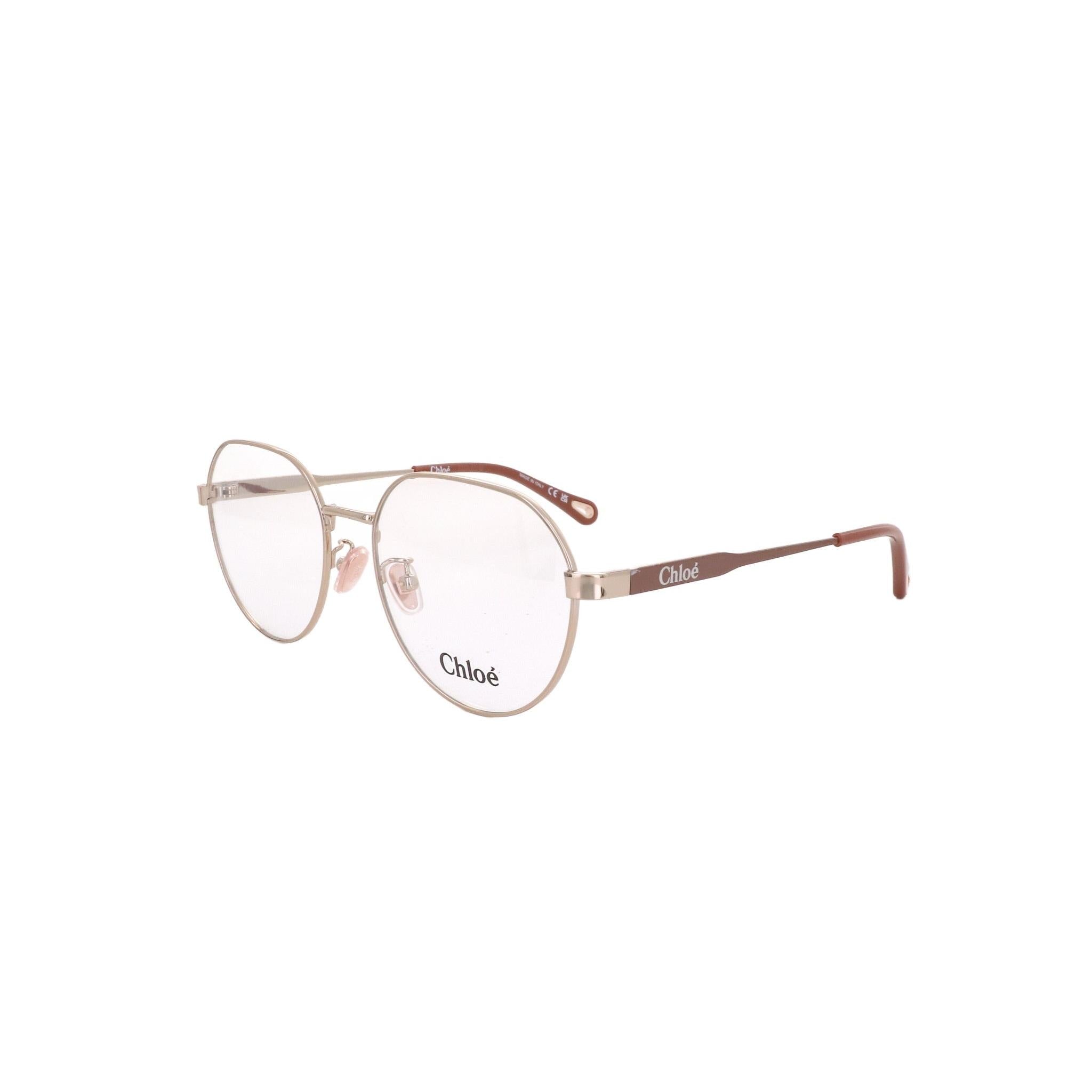 CHLOÉ CH 0275OA - Jorge Oculista