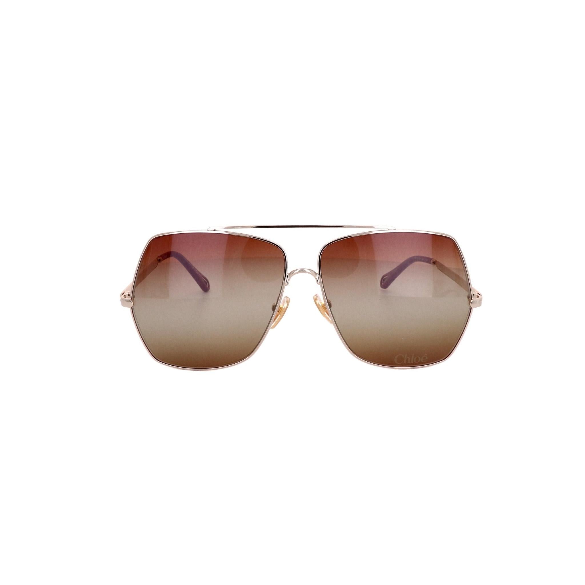 CHLOÉ CH 0278 - Jorge Oculista