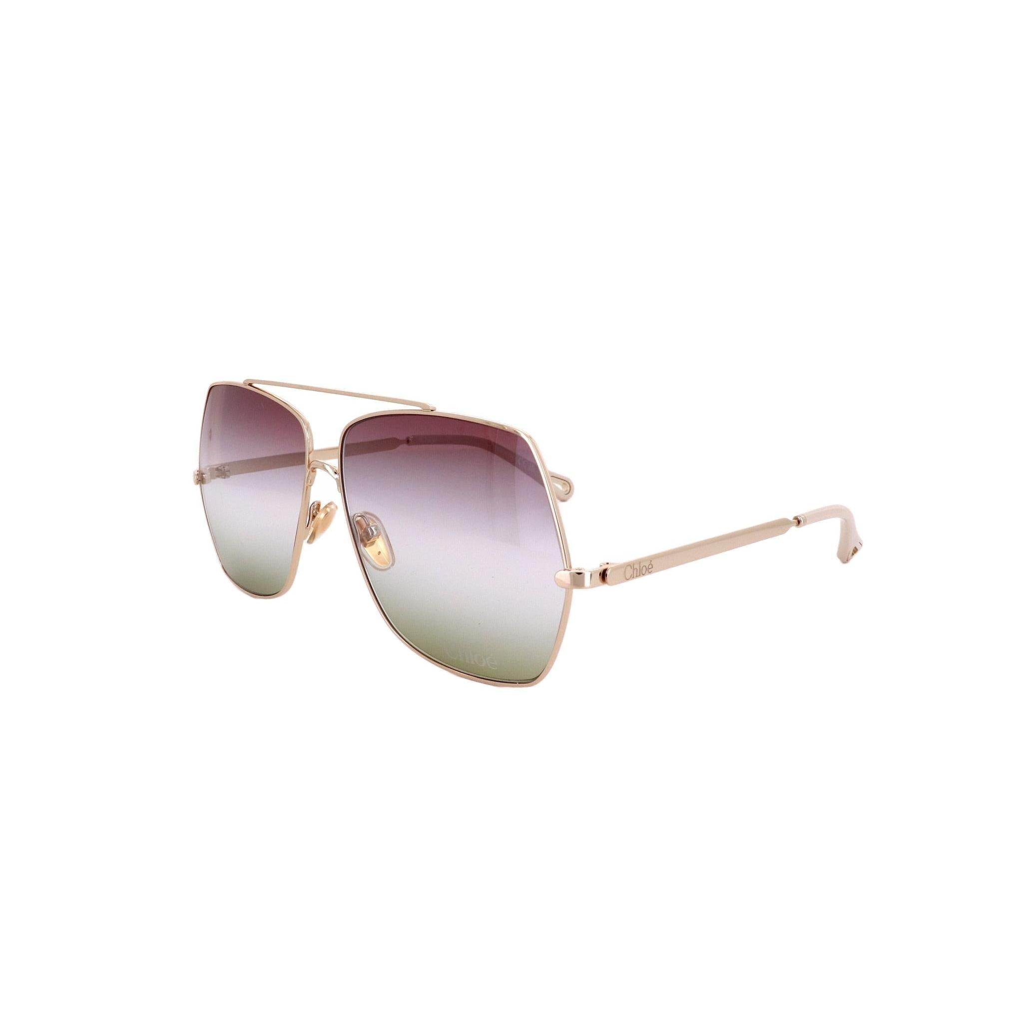 CHLOÉ CH 0278 - Jorge Oculista