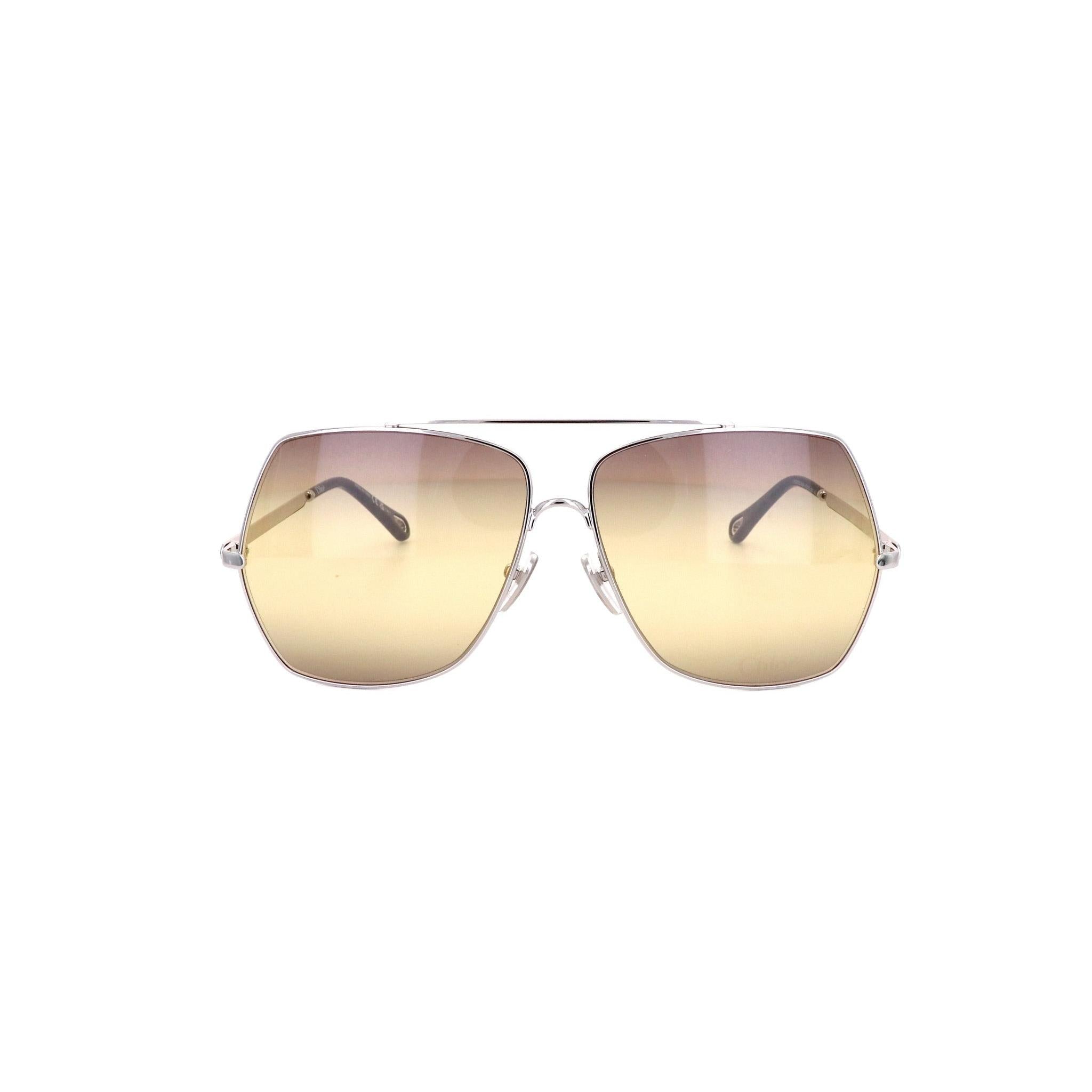 CHLOÉ CH 0278 - Jorge Oculista