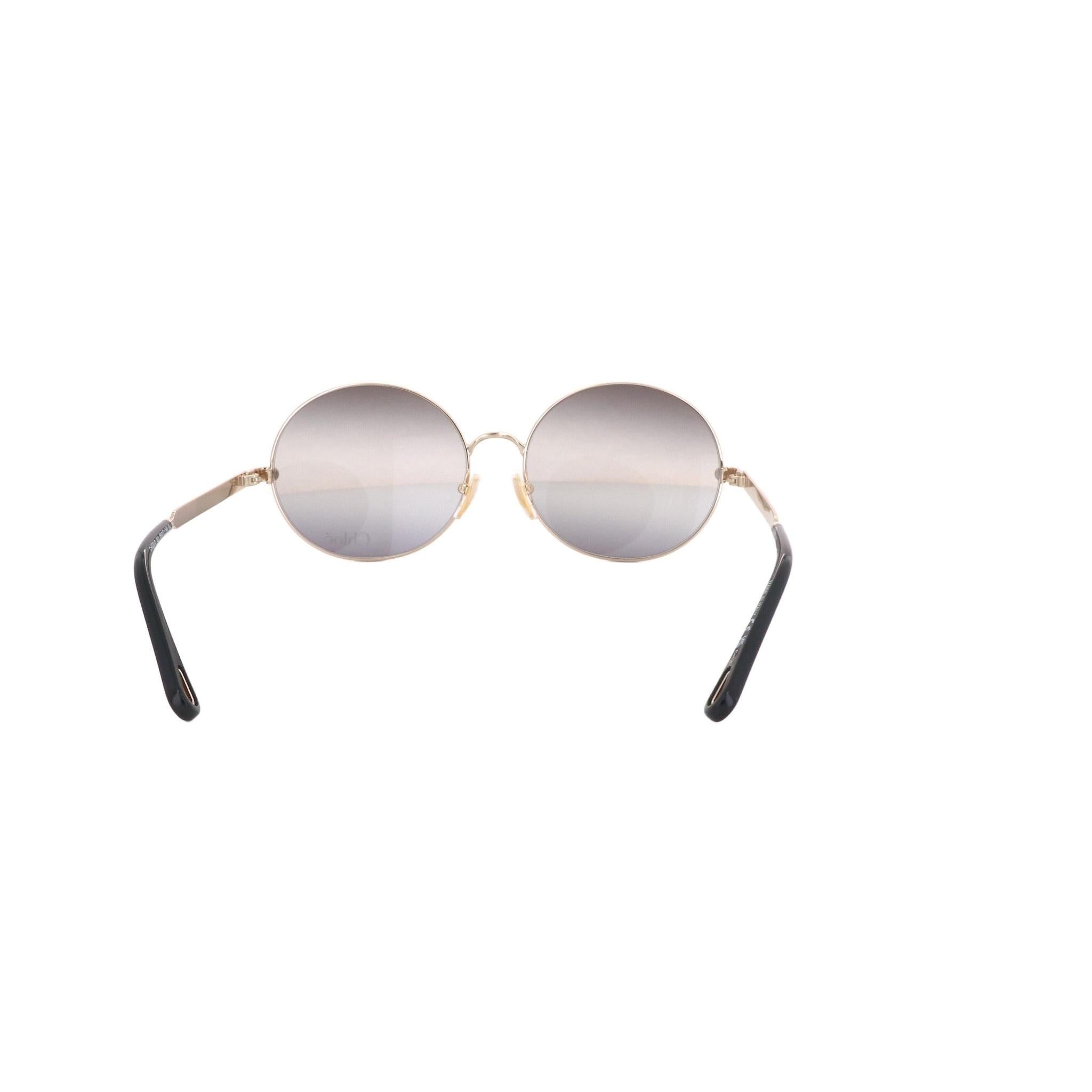 CHLOÉ CH 0281 - Jorge Oculista