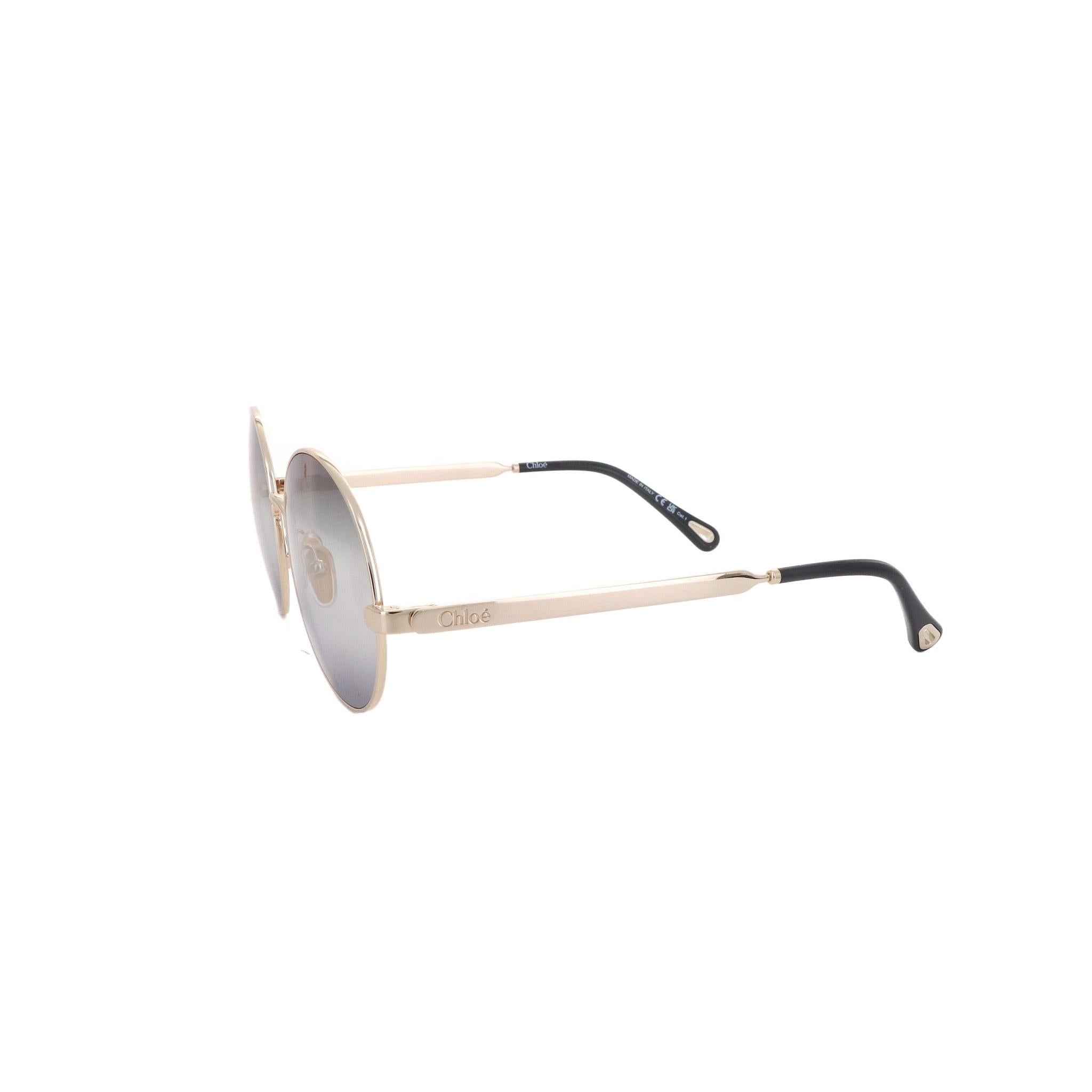 CHLOÉ CH 0281 - Jorge Oculista