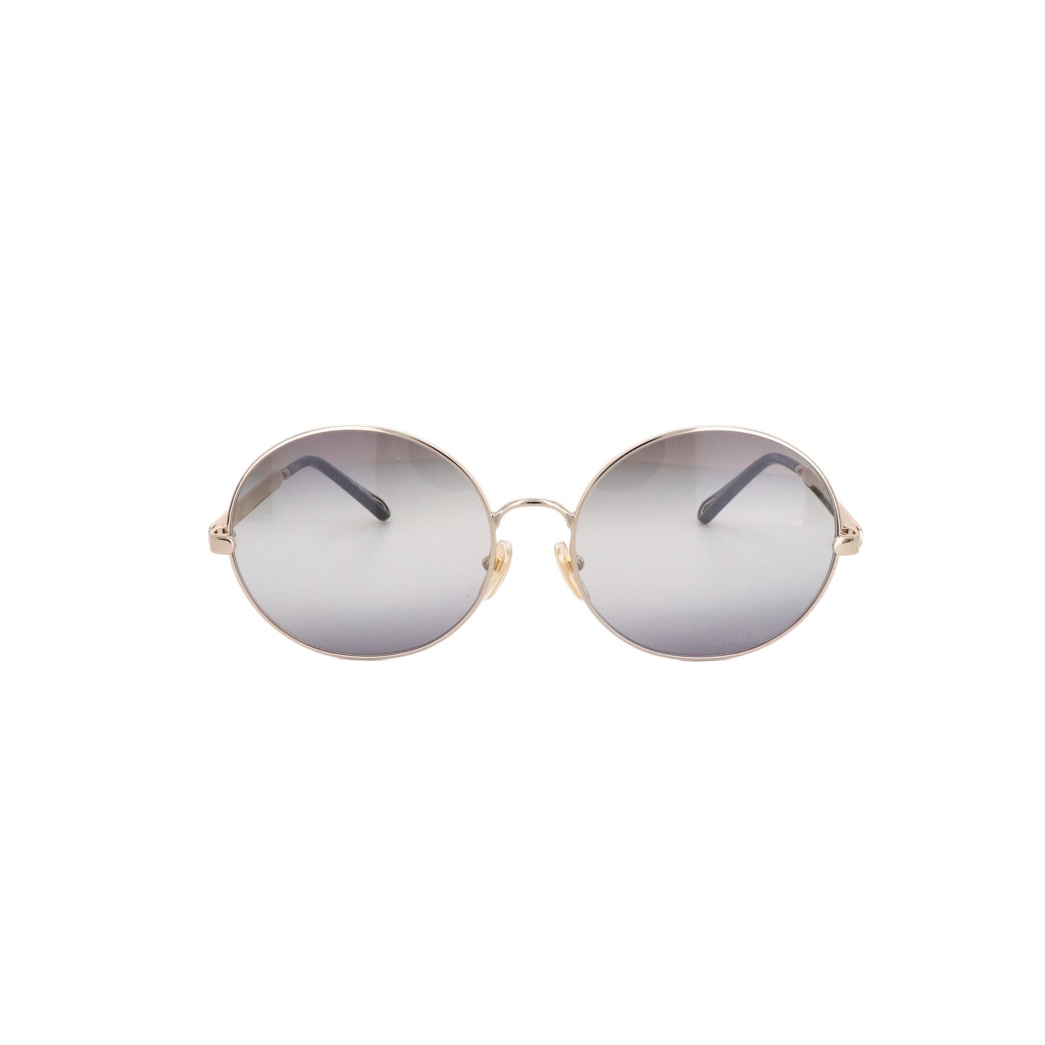 CHLOÉ CH 0281 - Jorge Oculista