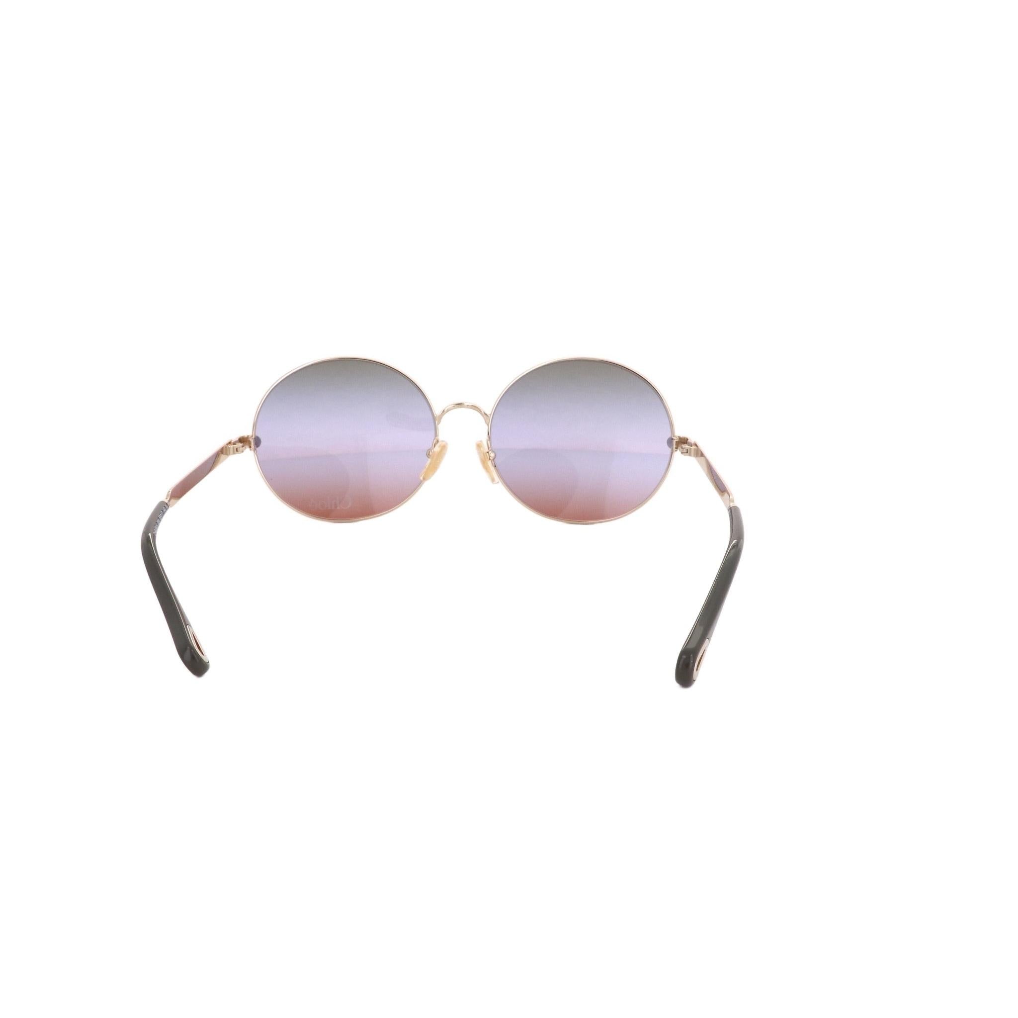 CHLOÉ CH 0281 - Jorge Oculista