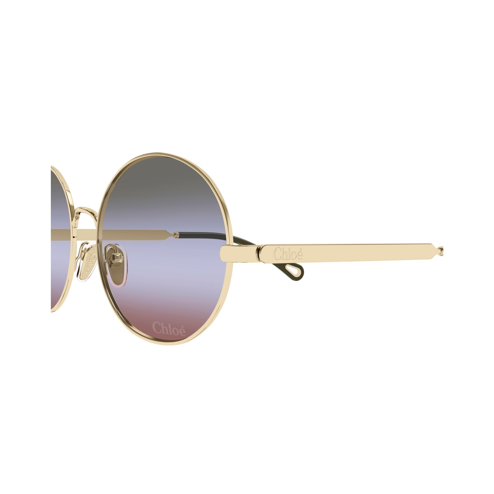 CHLOÉ CH 0281 - Jorge Oculista