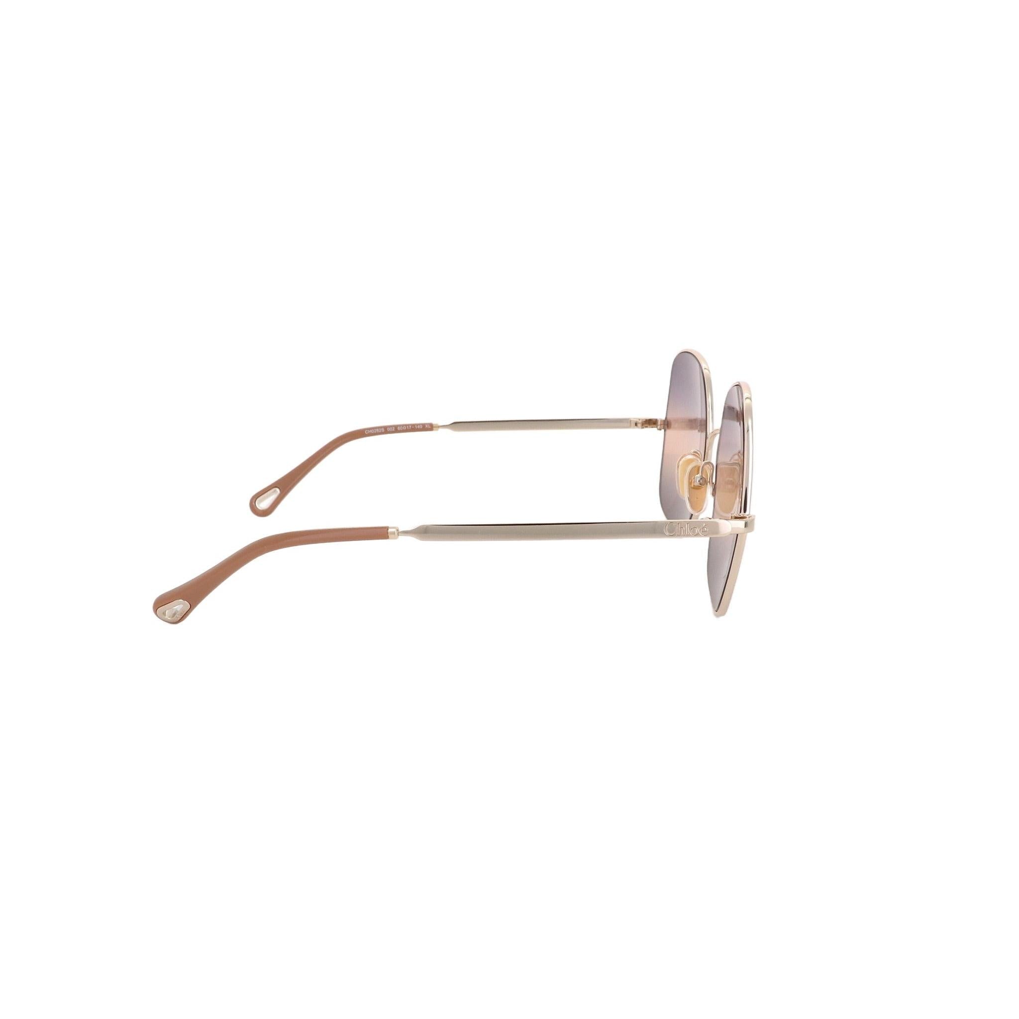 CHLOÉ CH 0282 - Jorge Oculista