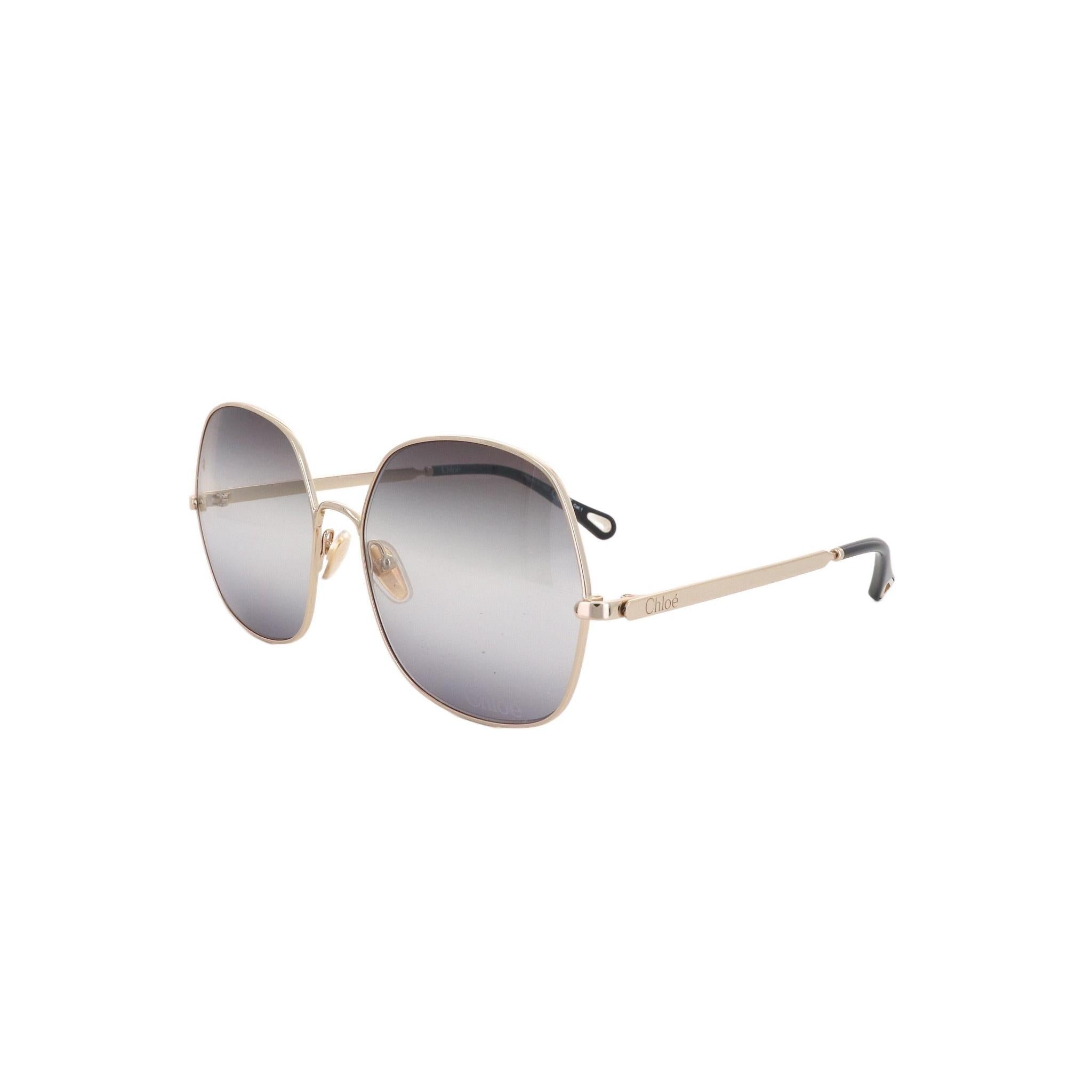 CHLOÉ CH 0282 - Jorge Oculista