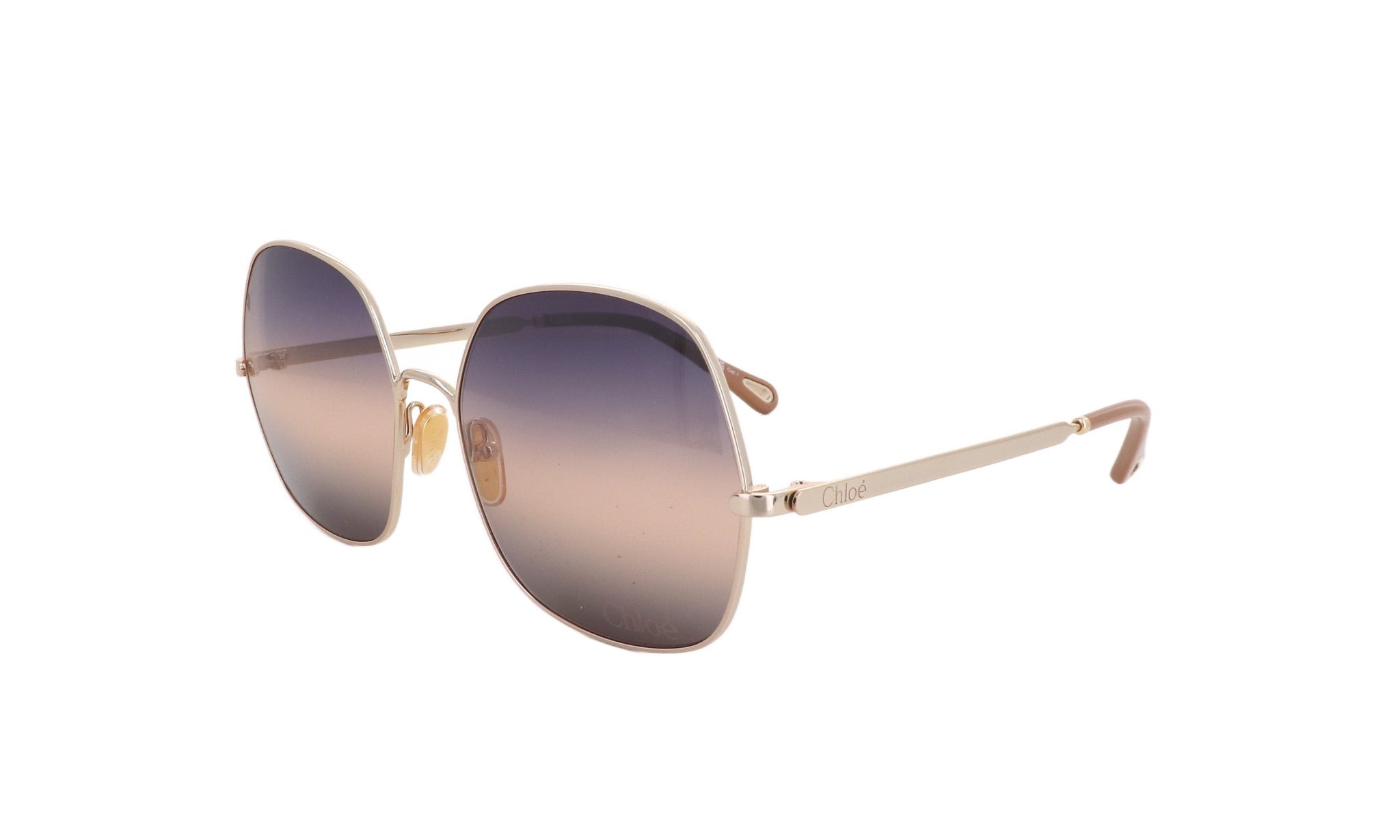 CHLOÉ CH 0282 - Jorge Oculista