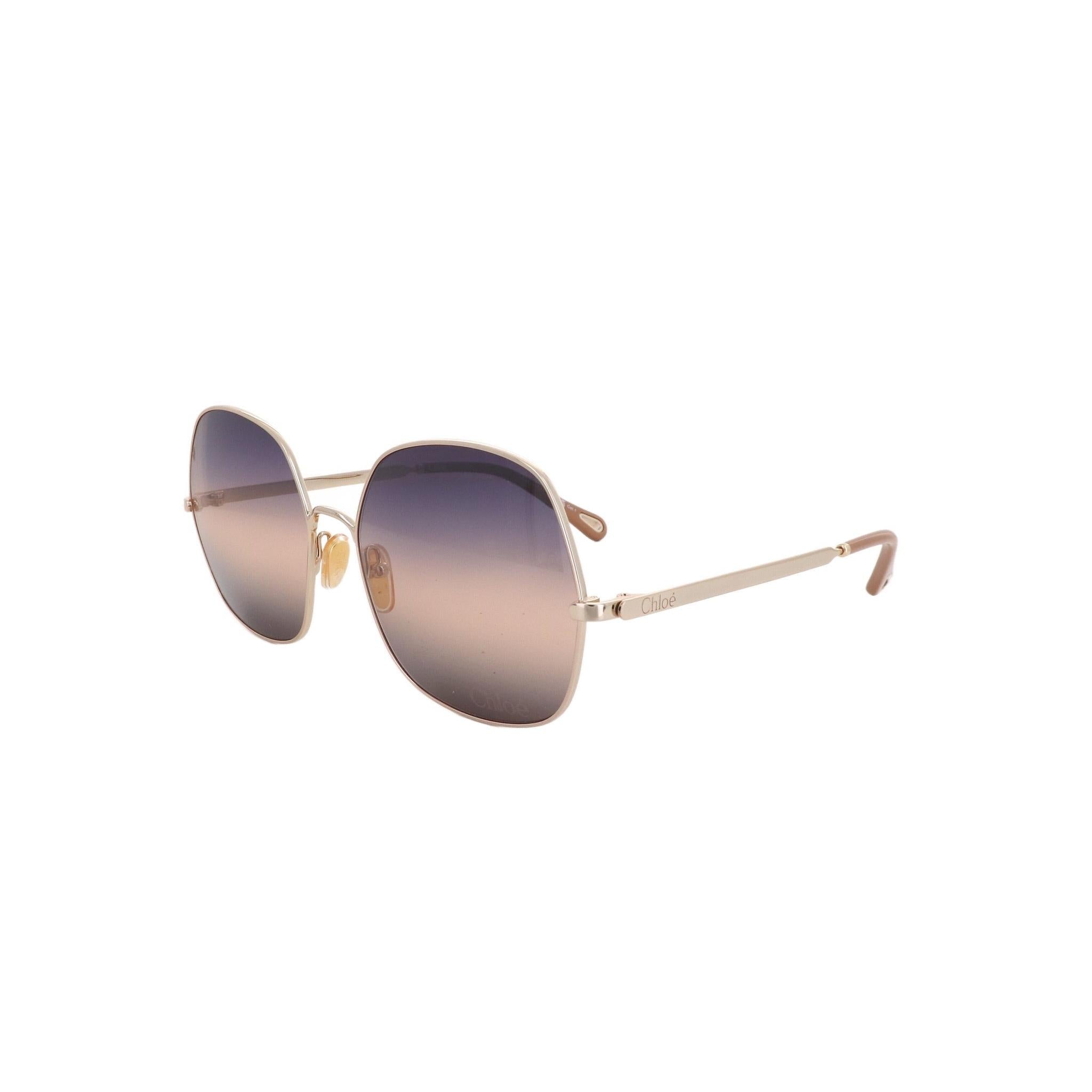 CHLOÉ CH 0282 - Jorge Oculista