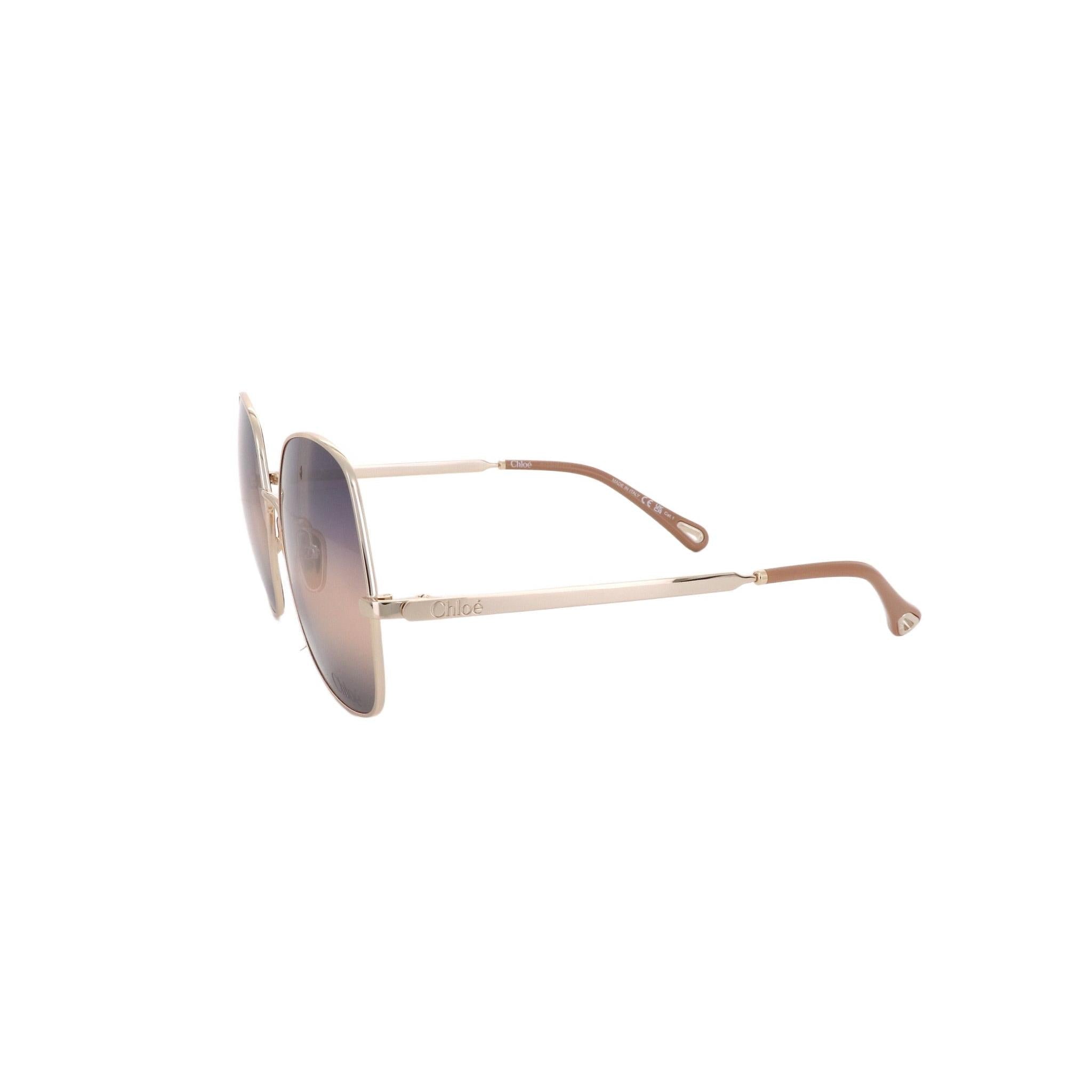 CHLOÉ CH 0282 - Jorge Oculista