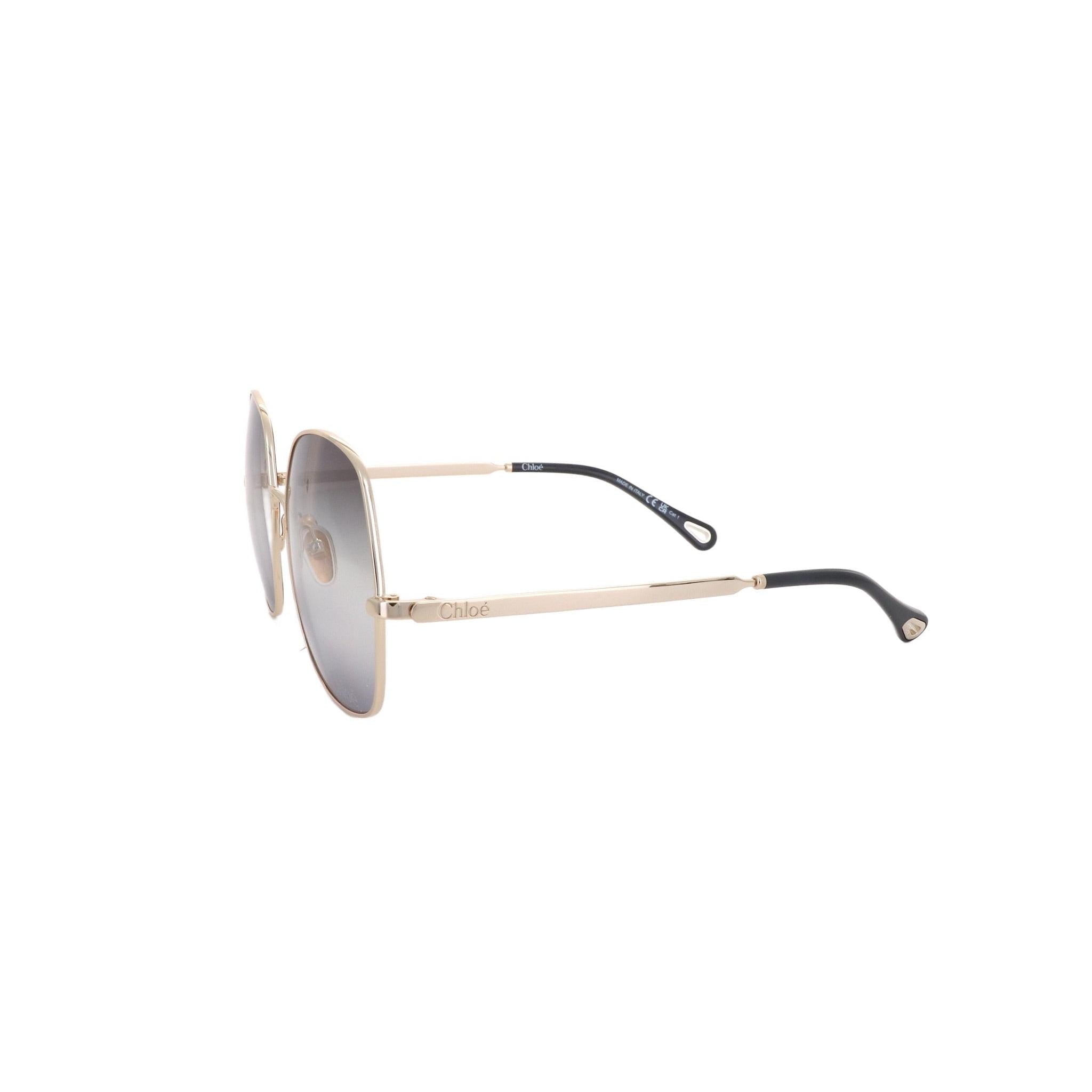 CHLOÉ CH 0282 - Jorge Oculista
