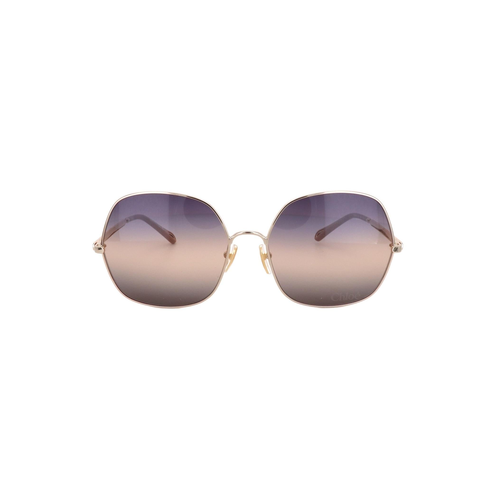 CHLOÉ CH 0282 - Jorge Oculista