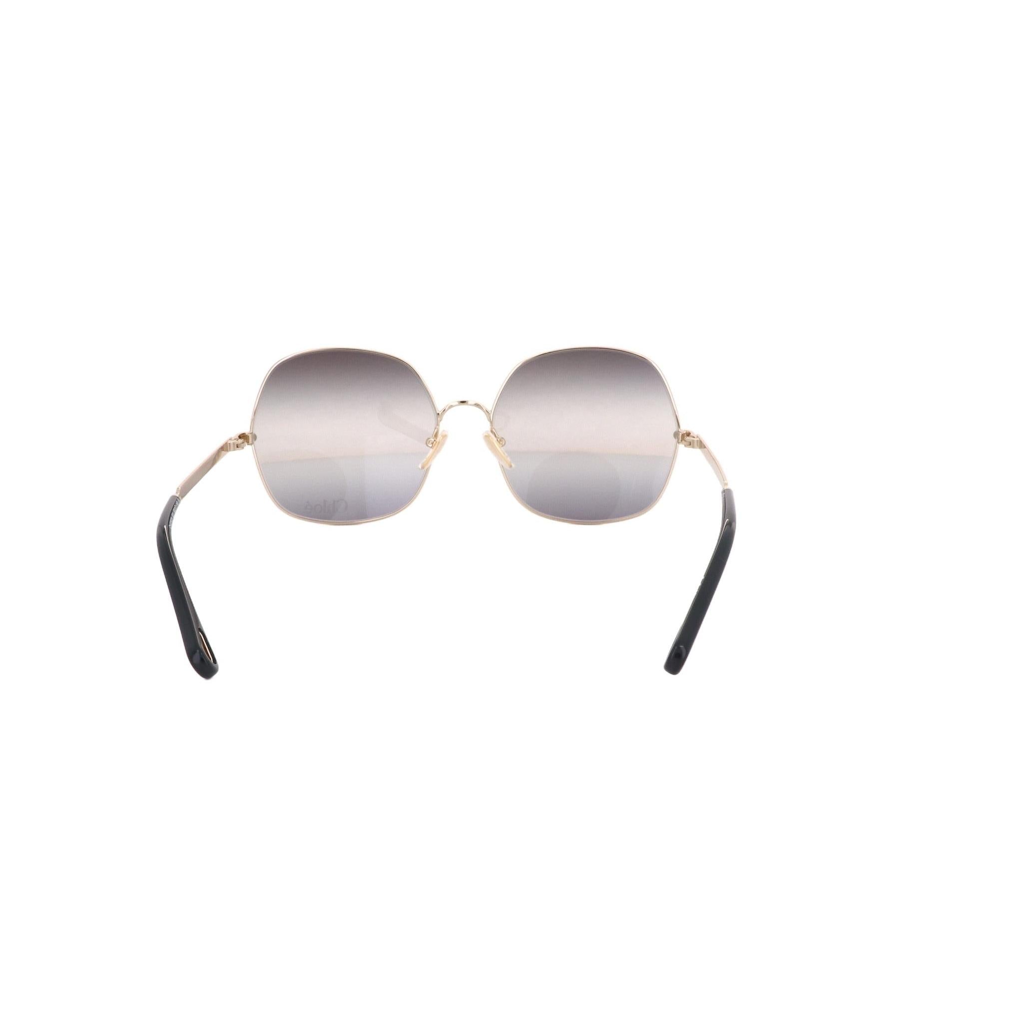 CHLOÉ CH 0282 - Jorge Oculista