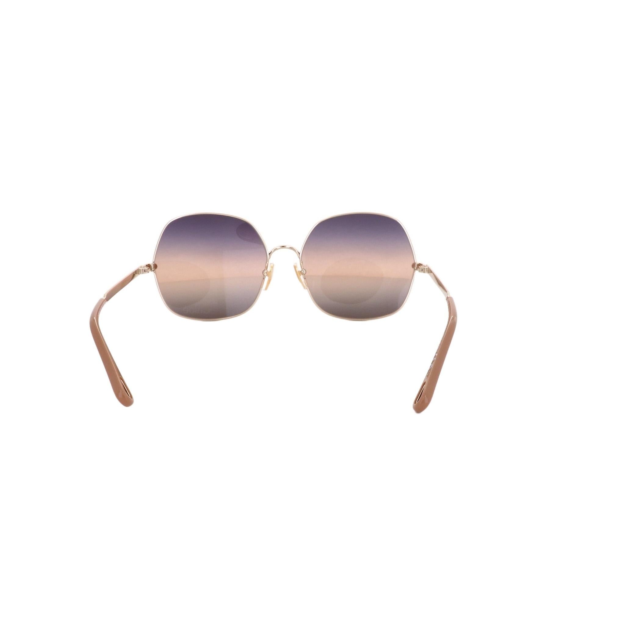 CHLOÉ CH 0282 - Jorge Oculista
